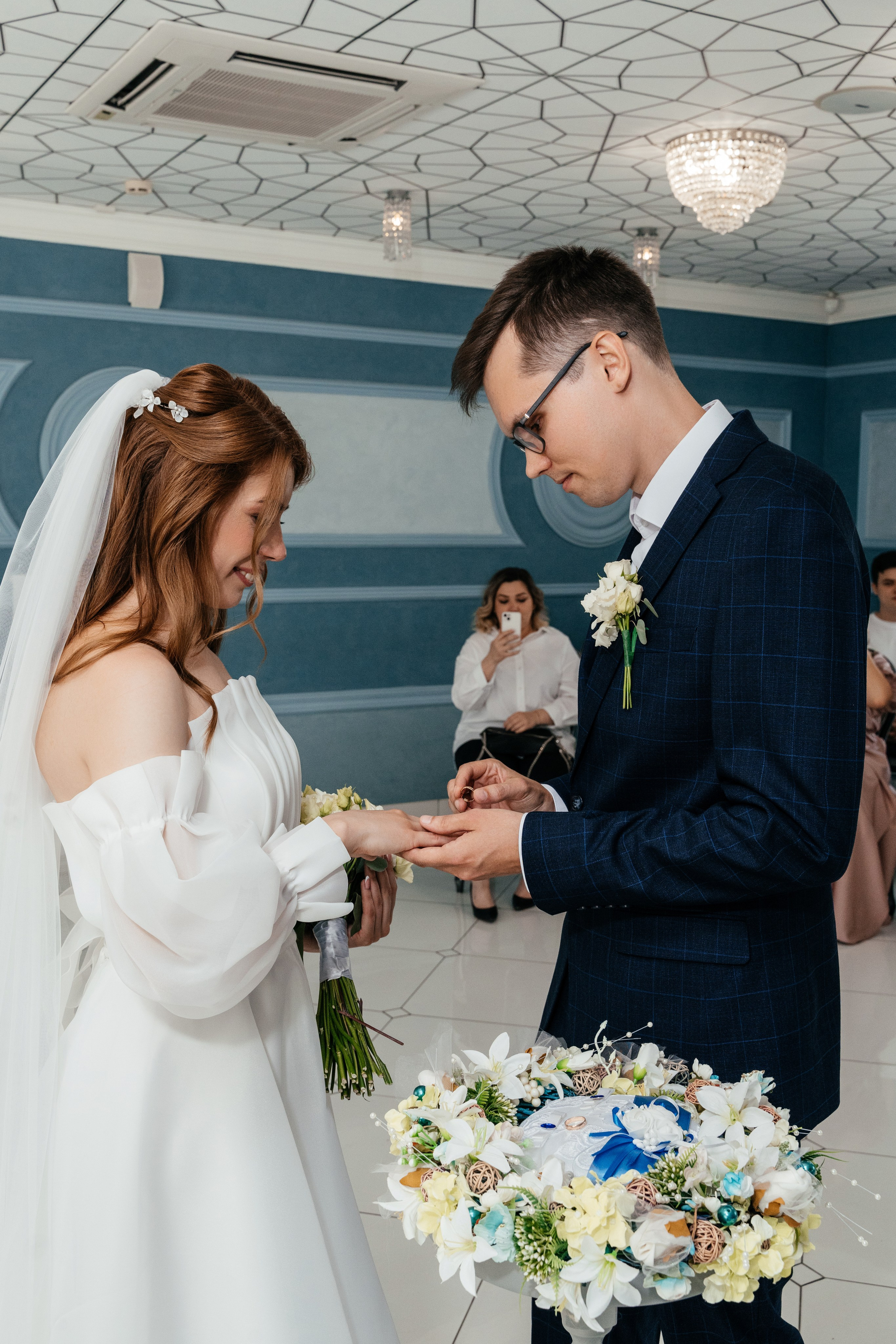 A | A. Свадебный и семейный фотограф в Новосибирске Светлана Варутина