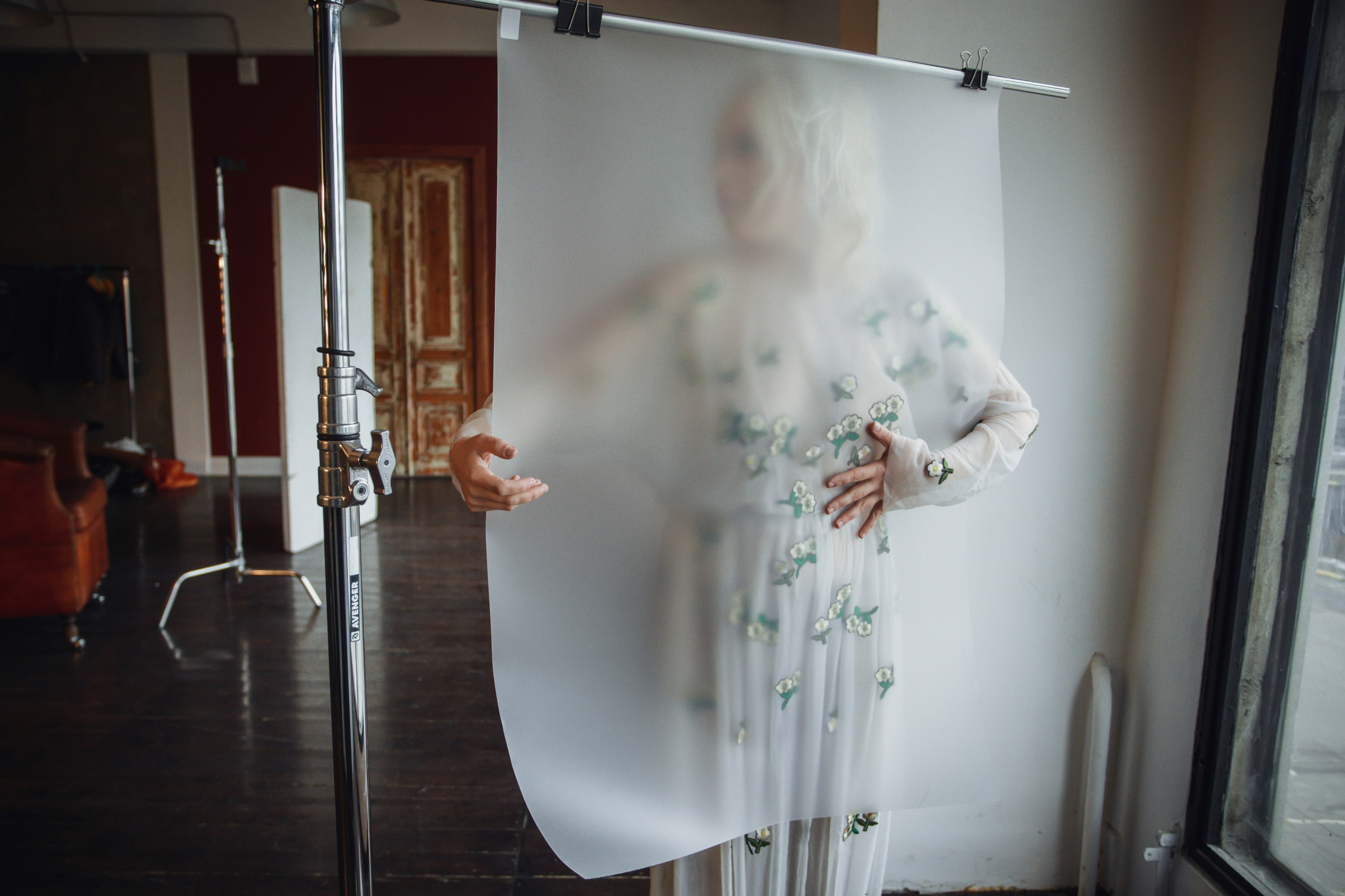 Nastya, Kaps. Портретный и концертный фотограф в Москве Тугарин Александр