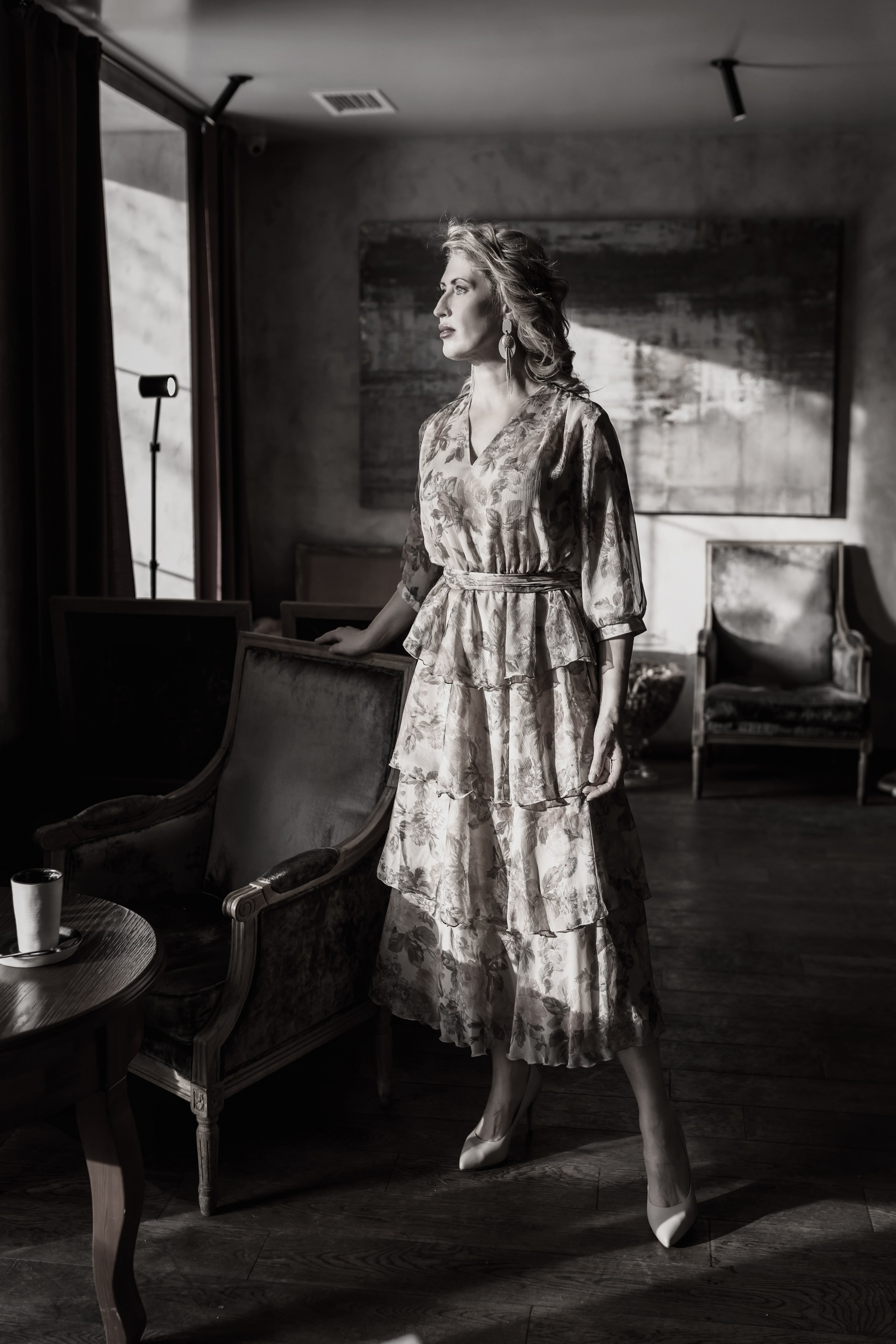 Съемка фотопроектов. Фотограф Ким Наталья в Красноярске