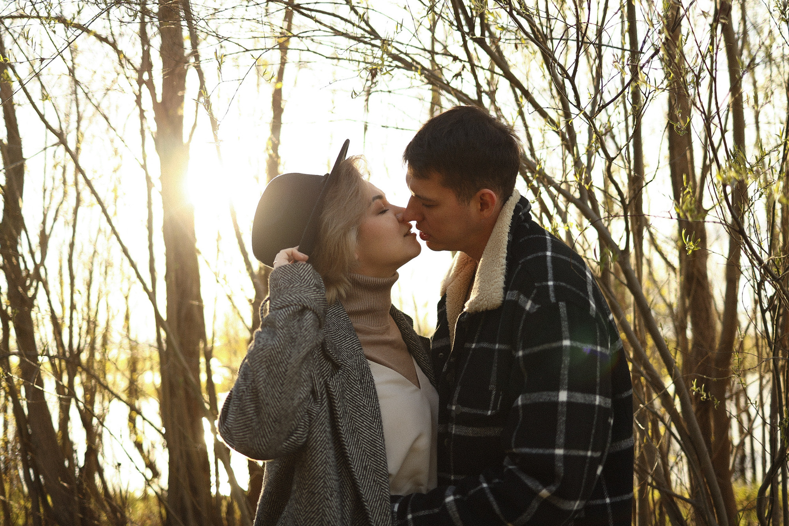 Для двоих. Семейный фотограф в Тюмени | Алёна Снопкова