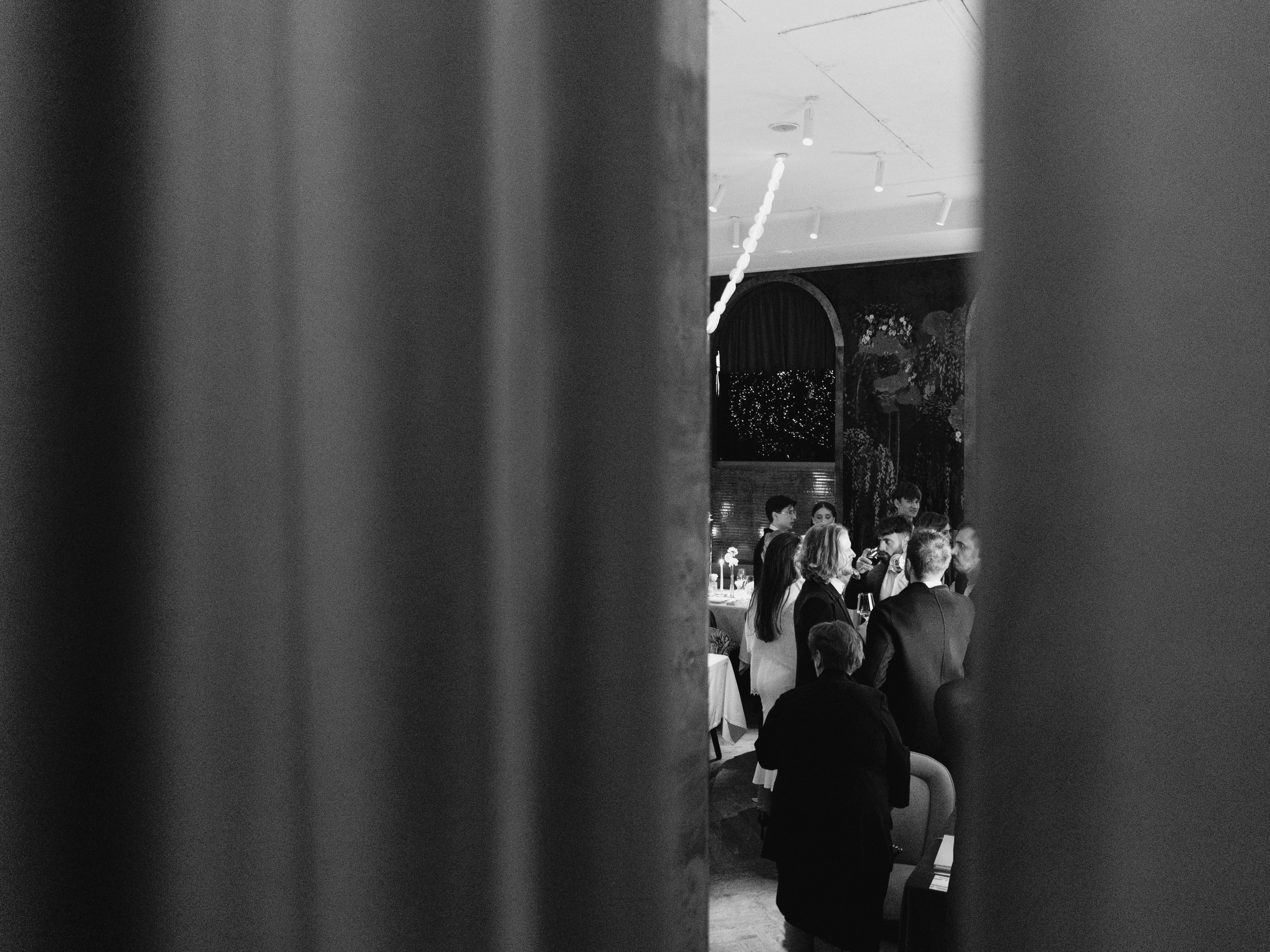 Наша встреча неслучайна. Фотограф в Воронеже Антон Пестов