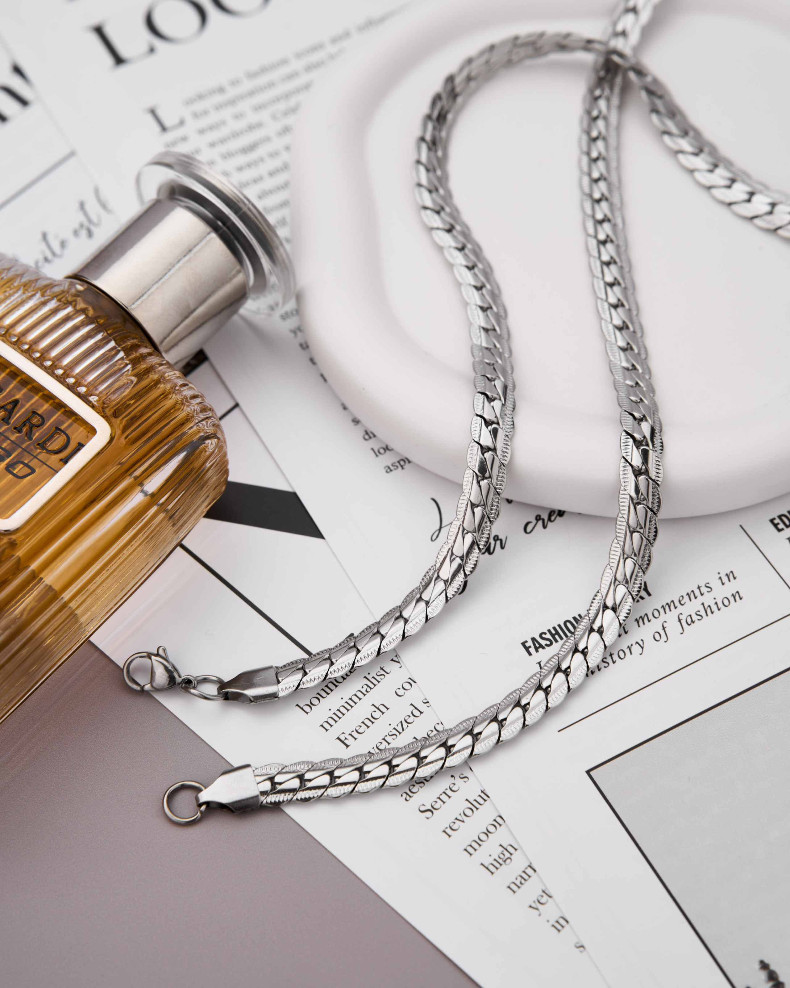 Фотосъемка украшений. Brendbend — Предметная фотосъемка Белгород и вся Россия