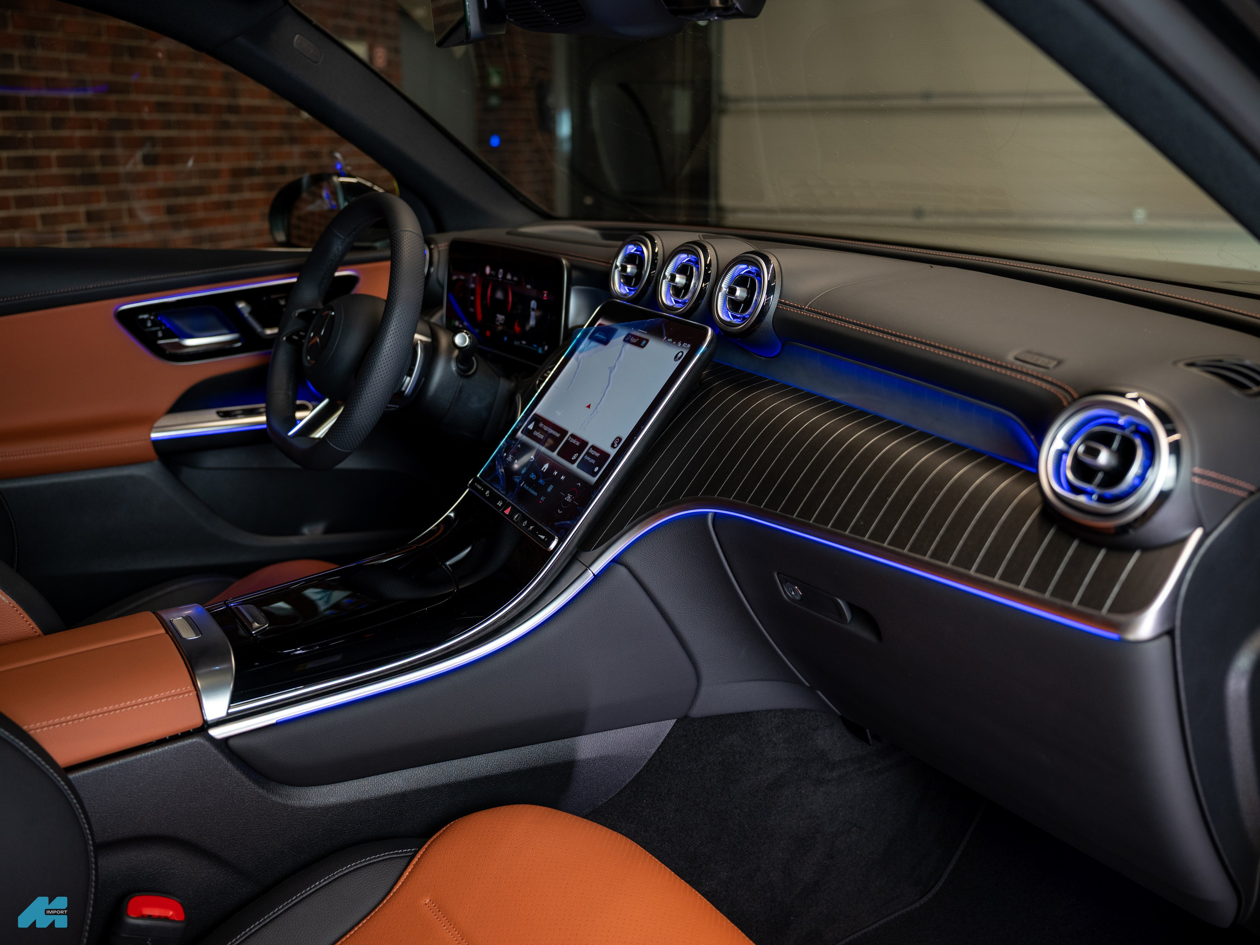 ChestImport. Фотограф Александра Рузиева aka Ju1cyFlex