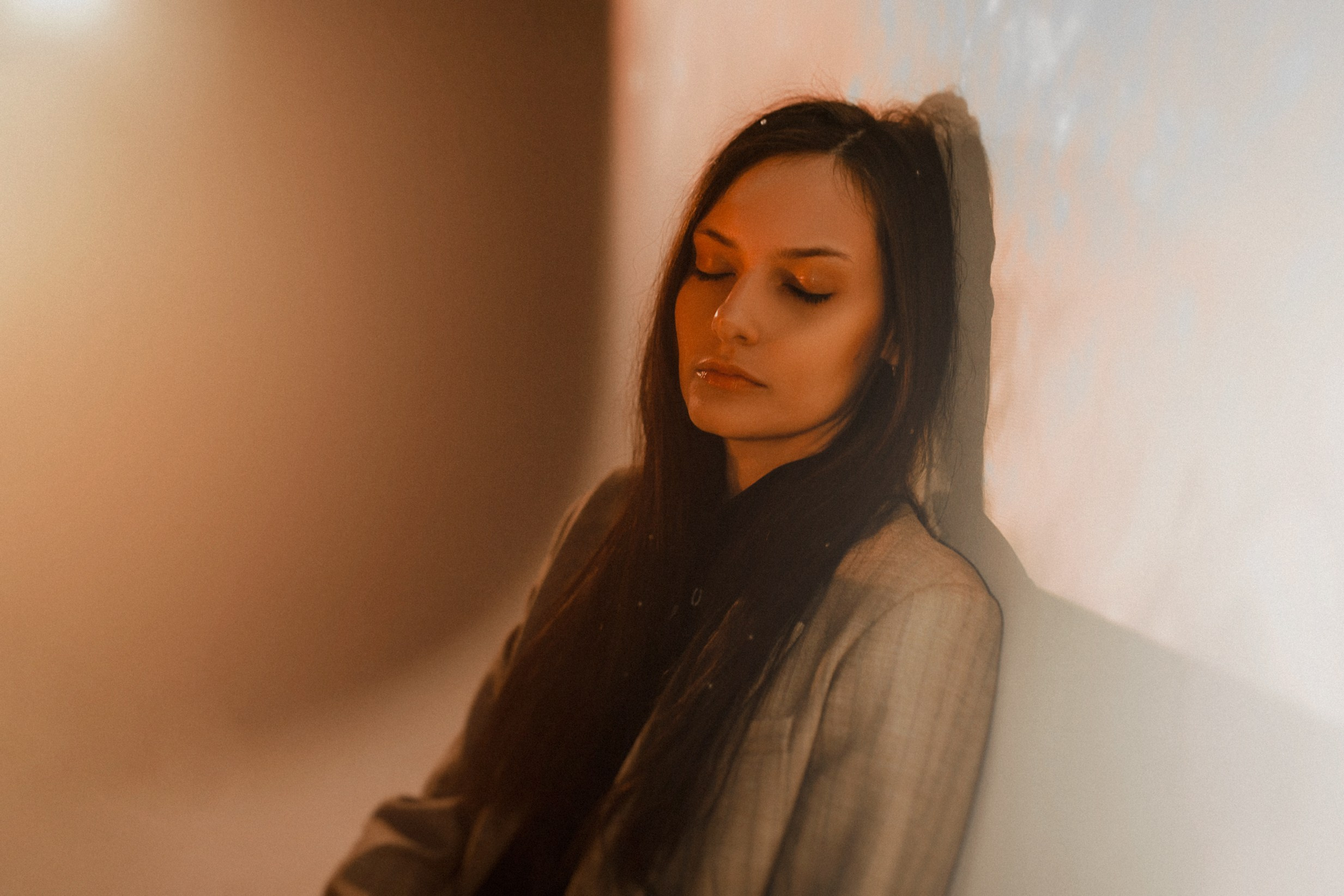 Катя. Контент фотограф в Симферополе и по Крыму Даша Пац