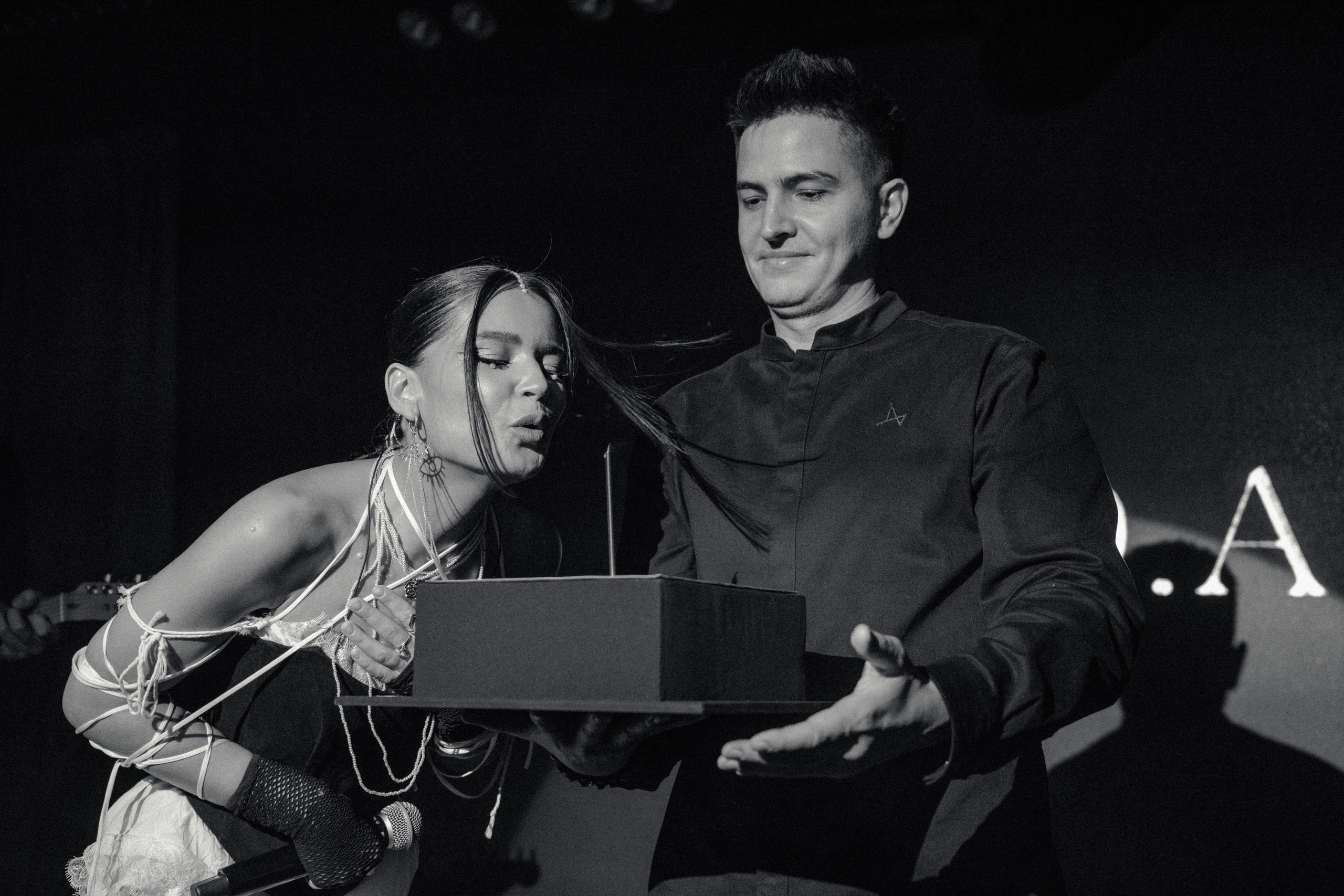 Lika KINO.A. Максим Комаров — Профессиональный фотограф