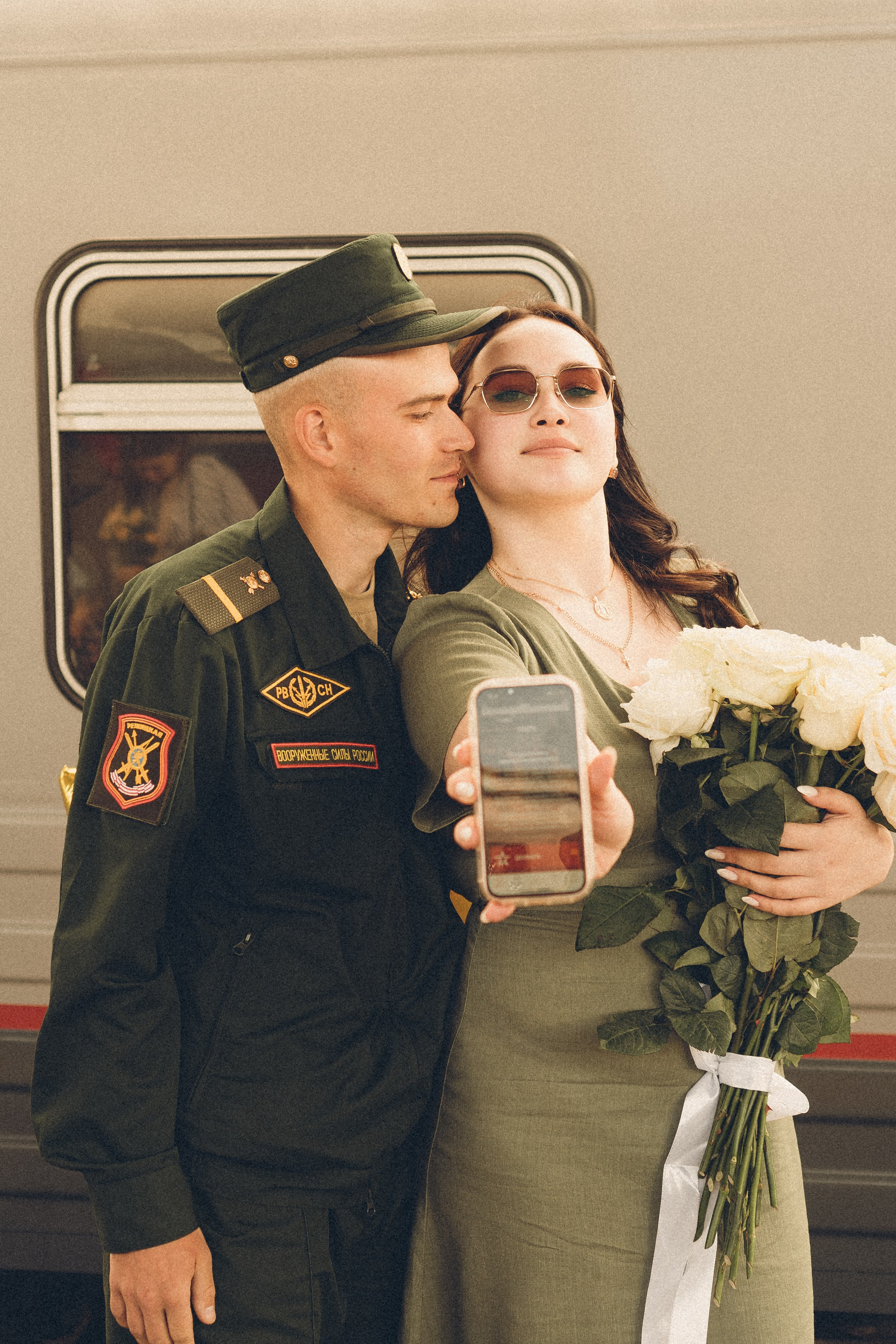 ПРЕДЛОЖЕНИЕ. Профессиональный фотограф, Санкт-Петербург — Виктория Богомолова