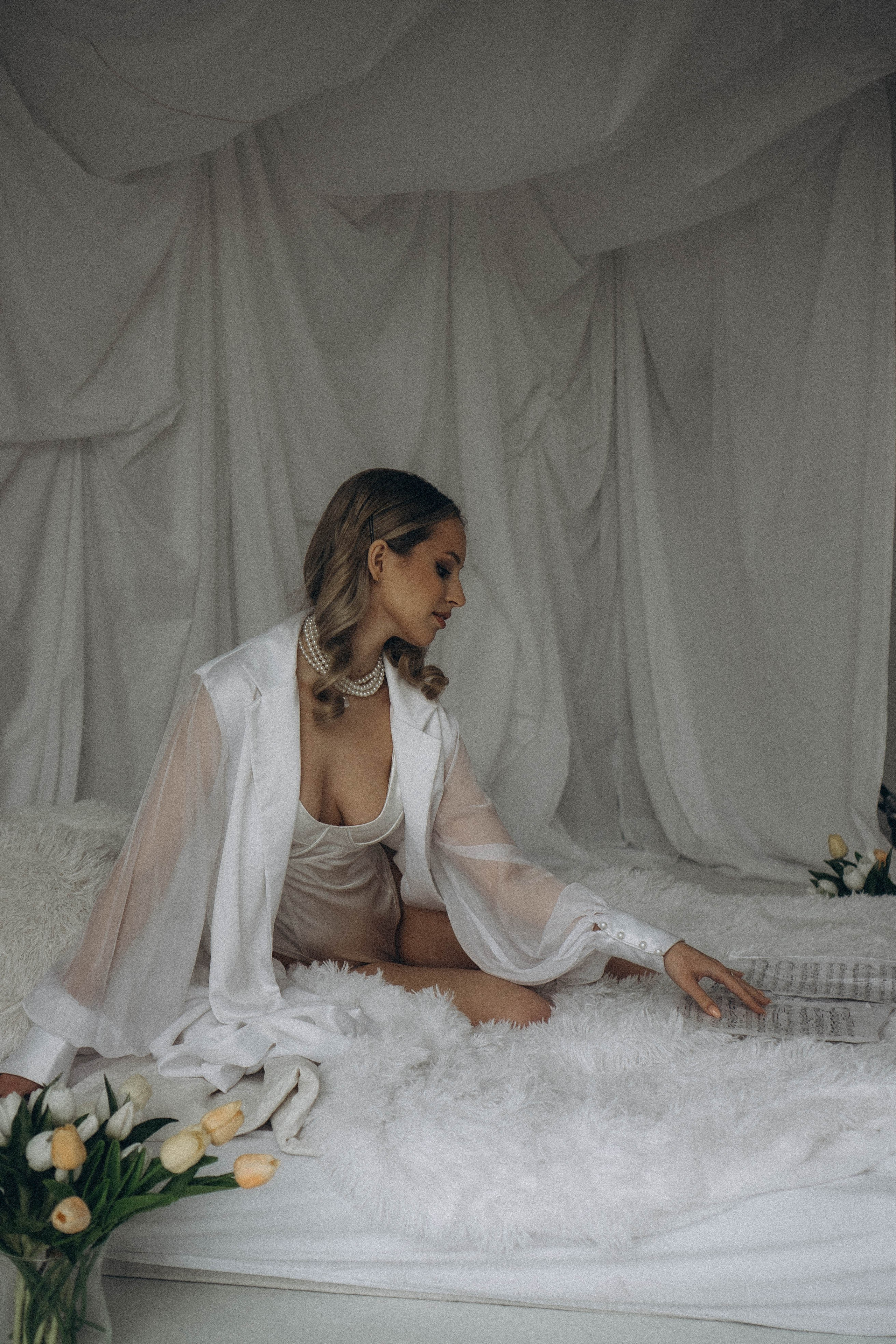 Весенняя. Профессиональный фотограф, Санкт-Петербург — Виктория Богомолова