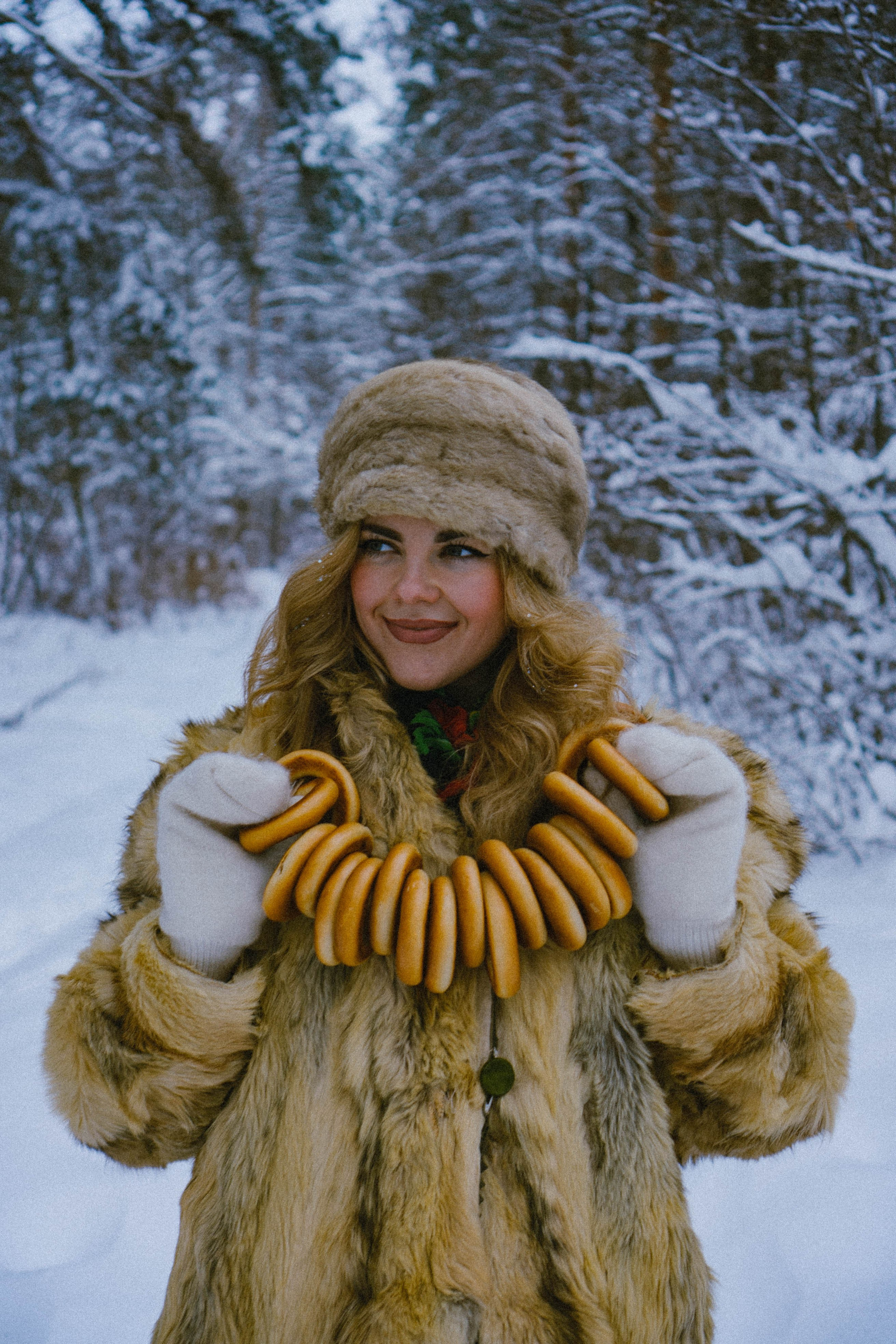 Русский стиль. Профессиональный фотограф, Санкт-Петербург — Виктория Богомолова
