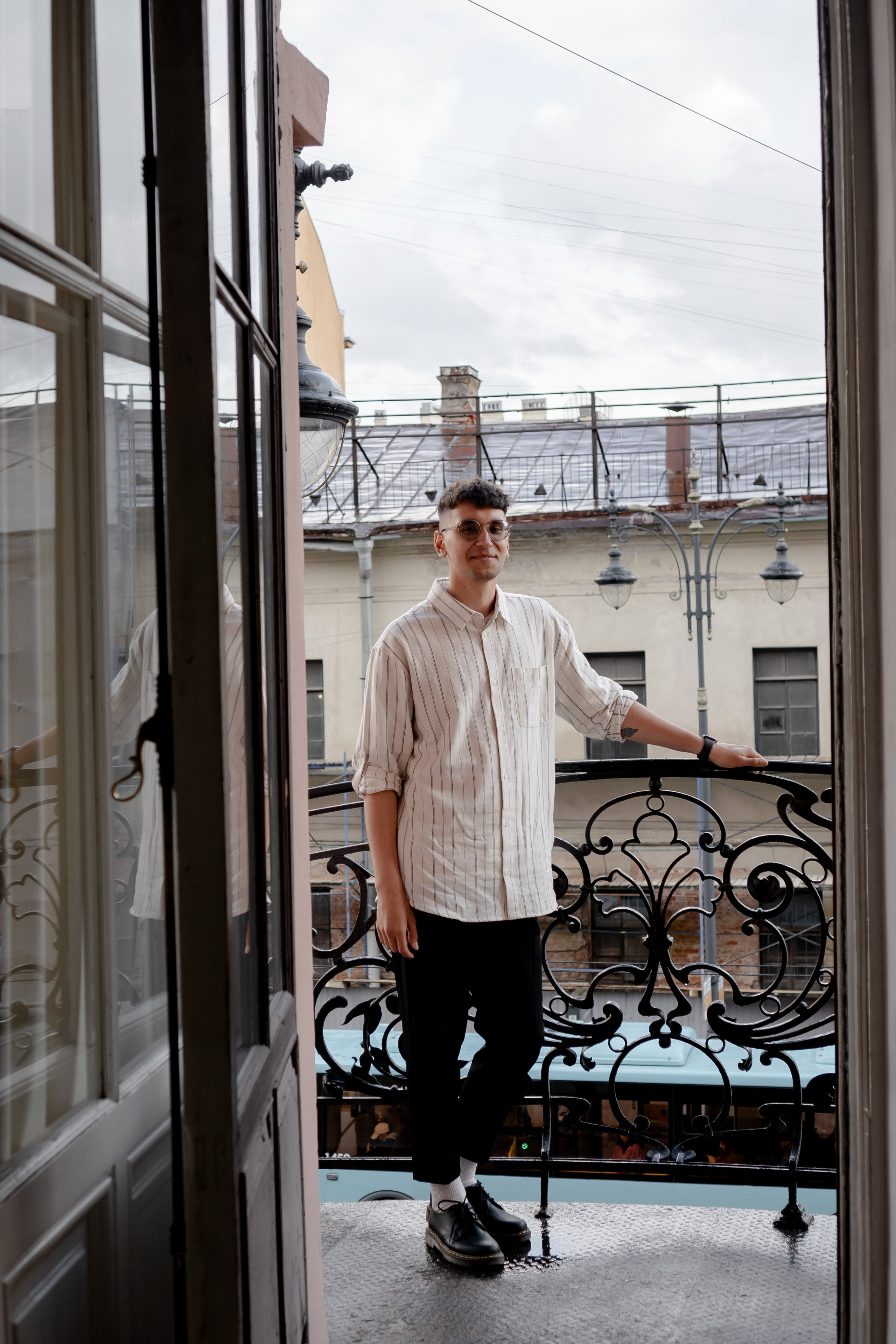 ЛЮБОВЬ В ИЮНЕ. Профессиональный фотограф, Санкт-Петербург — Виктория Богомолова