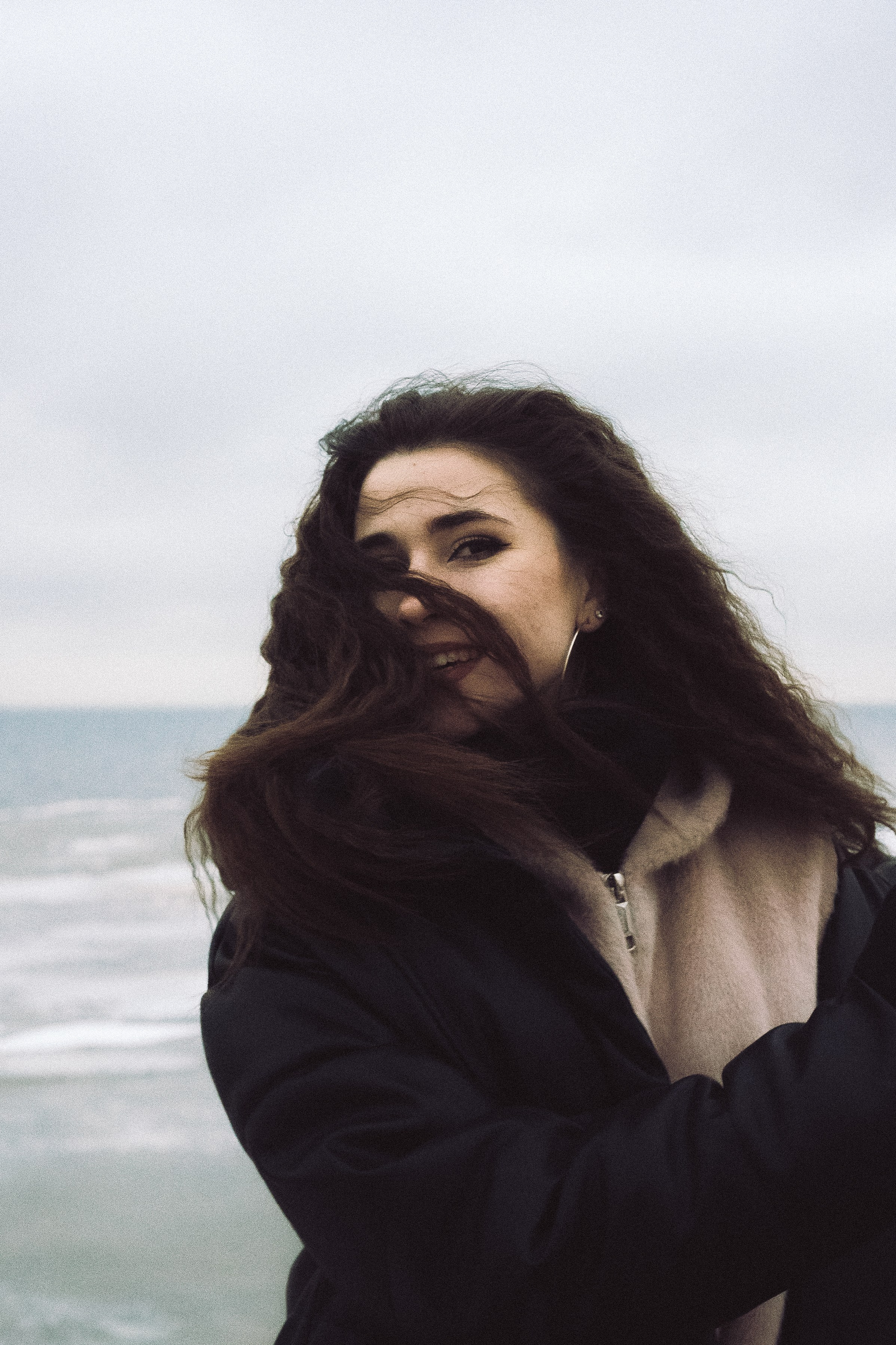 АТМОСЕФРНАЯ СЕРИЯ НА ЗАЛИВЕ. Профессиональный фотограф, Санкт-Петербург — Виктория Богомолова