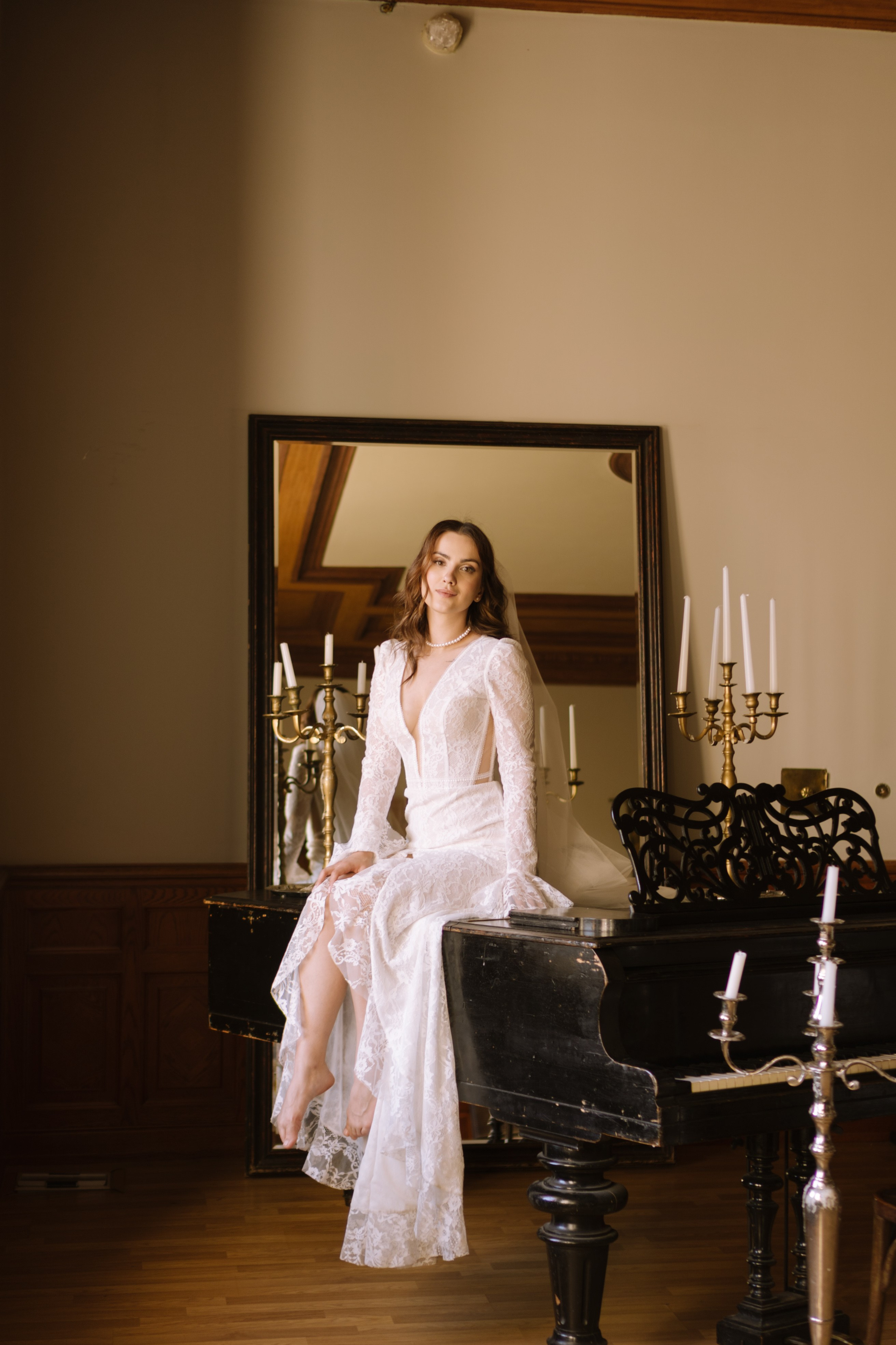 СВАДЕБНАЯ СЬЕМКА В СТУДИИ. Профессиональный фотограф, Санкт-Петербург — Виктория Богомолова