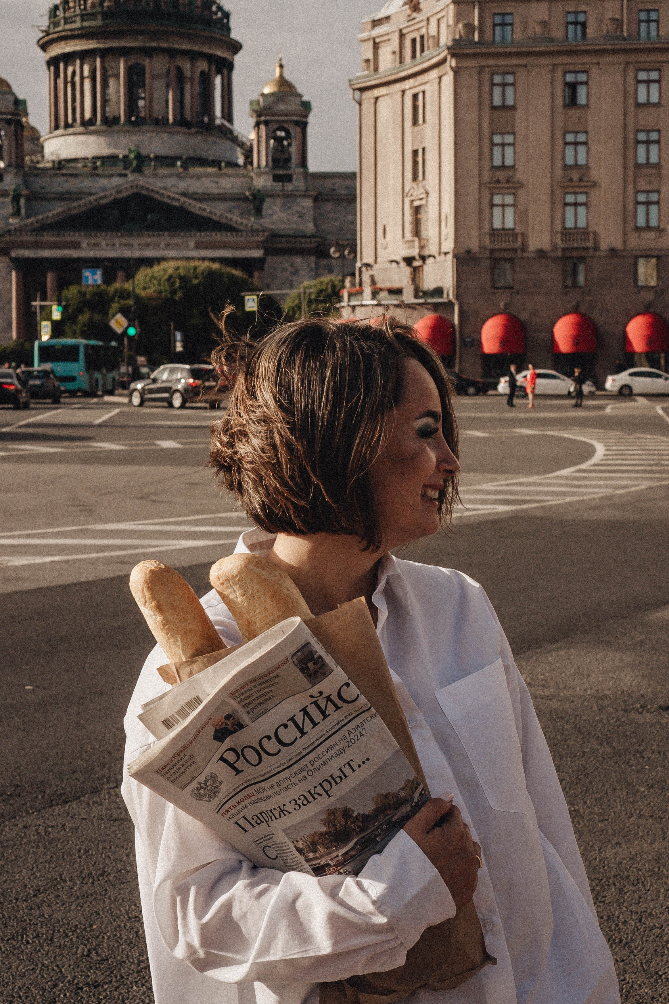 Прогулочная. Профессиональный фотограф, Санкт-Петербург — Виктория Богомолова