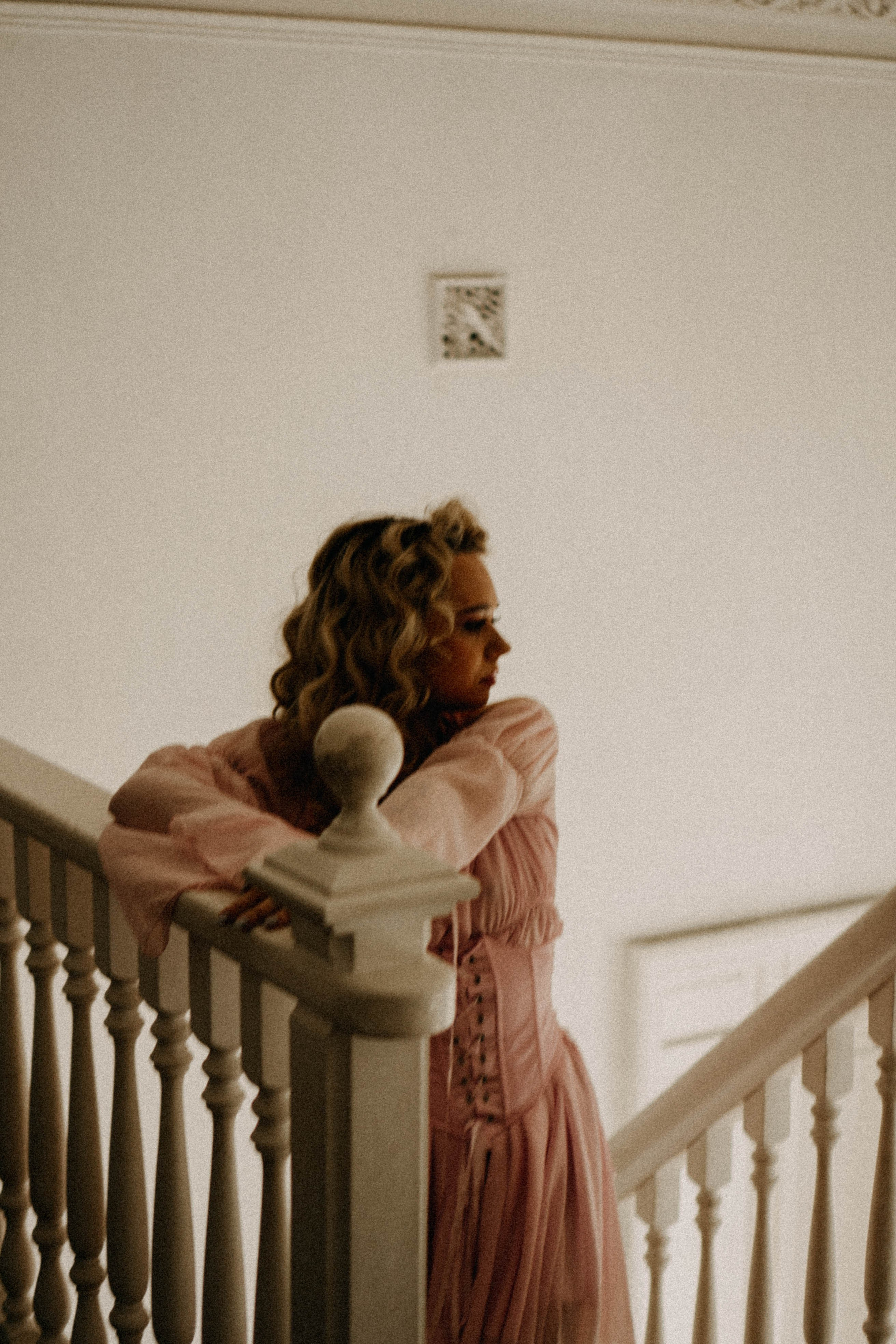 Студийная. Профессиональный фотограф, Санкт-Петербург — Виктория Богомолова