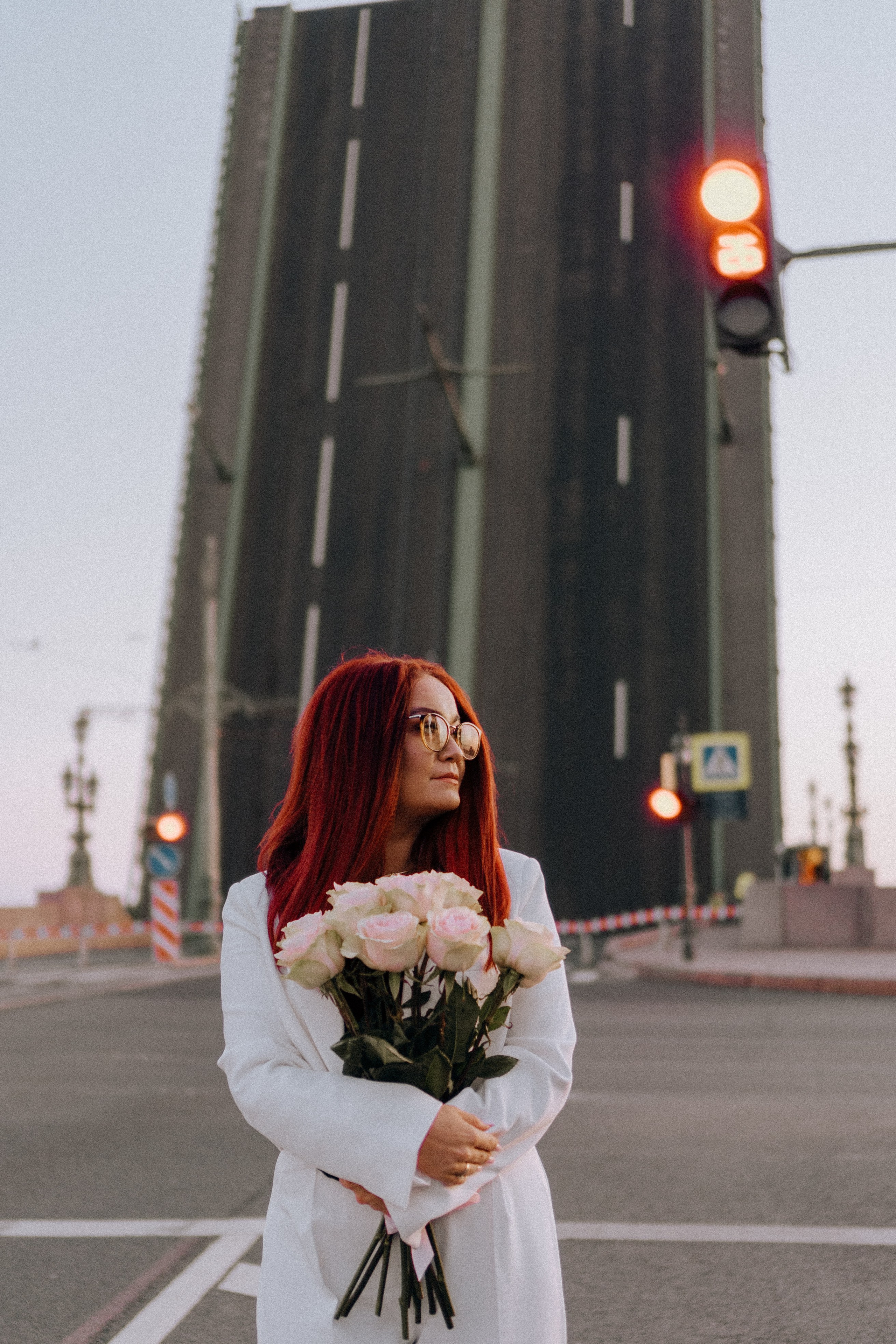РАССВЕТНАЯ ИСТОРИЯ. Профессиональный фотограф, Санкт-Петербург — Виктория Богомолова