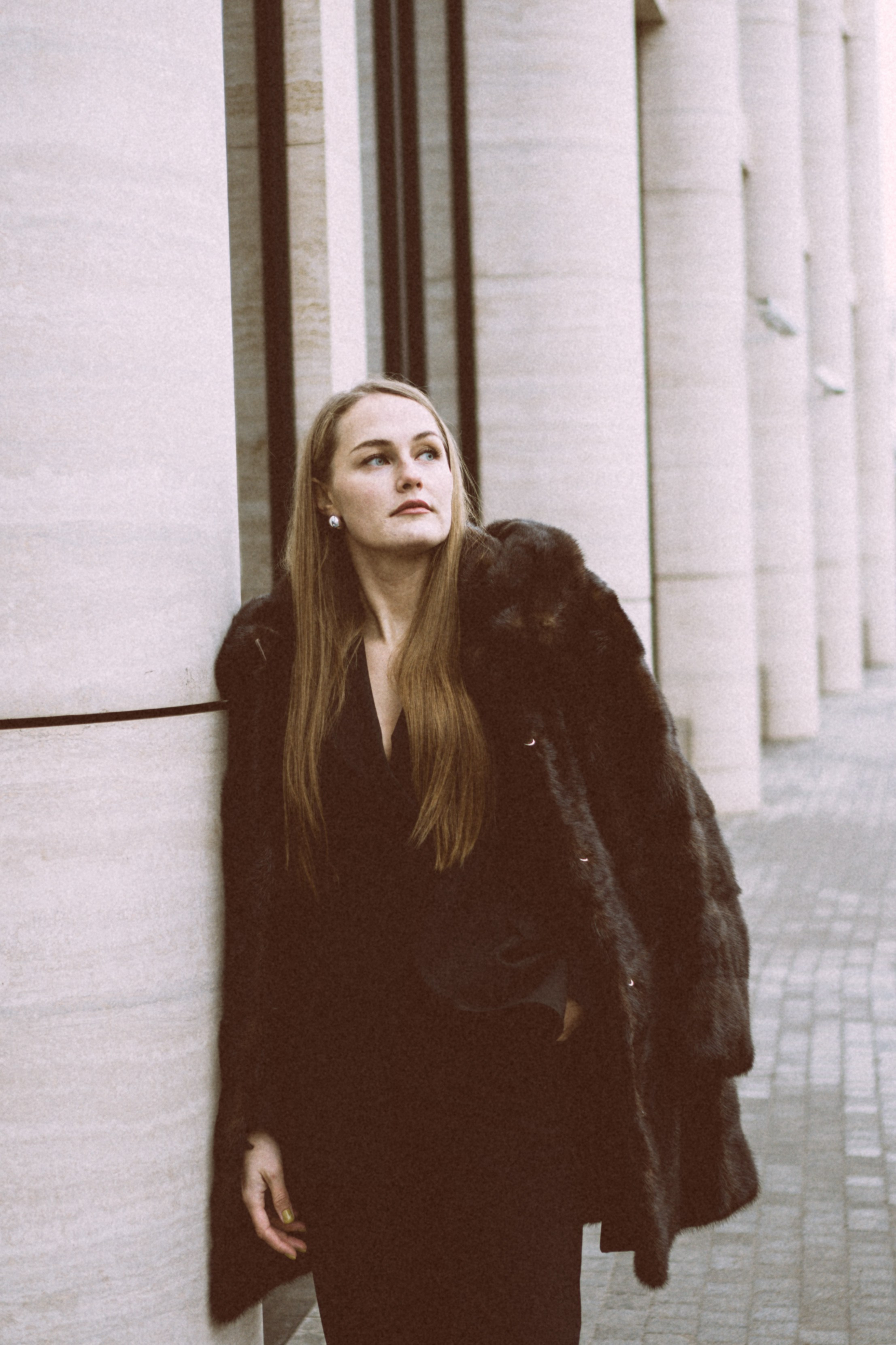 ЖУРНАЛЬНЫЙ СТИЛЬ. Профессиональный фотограф, Санкт-Петербург — Виктория Богомолова