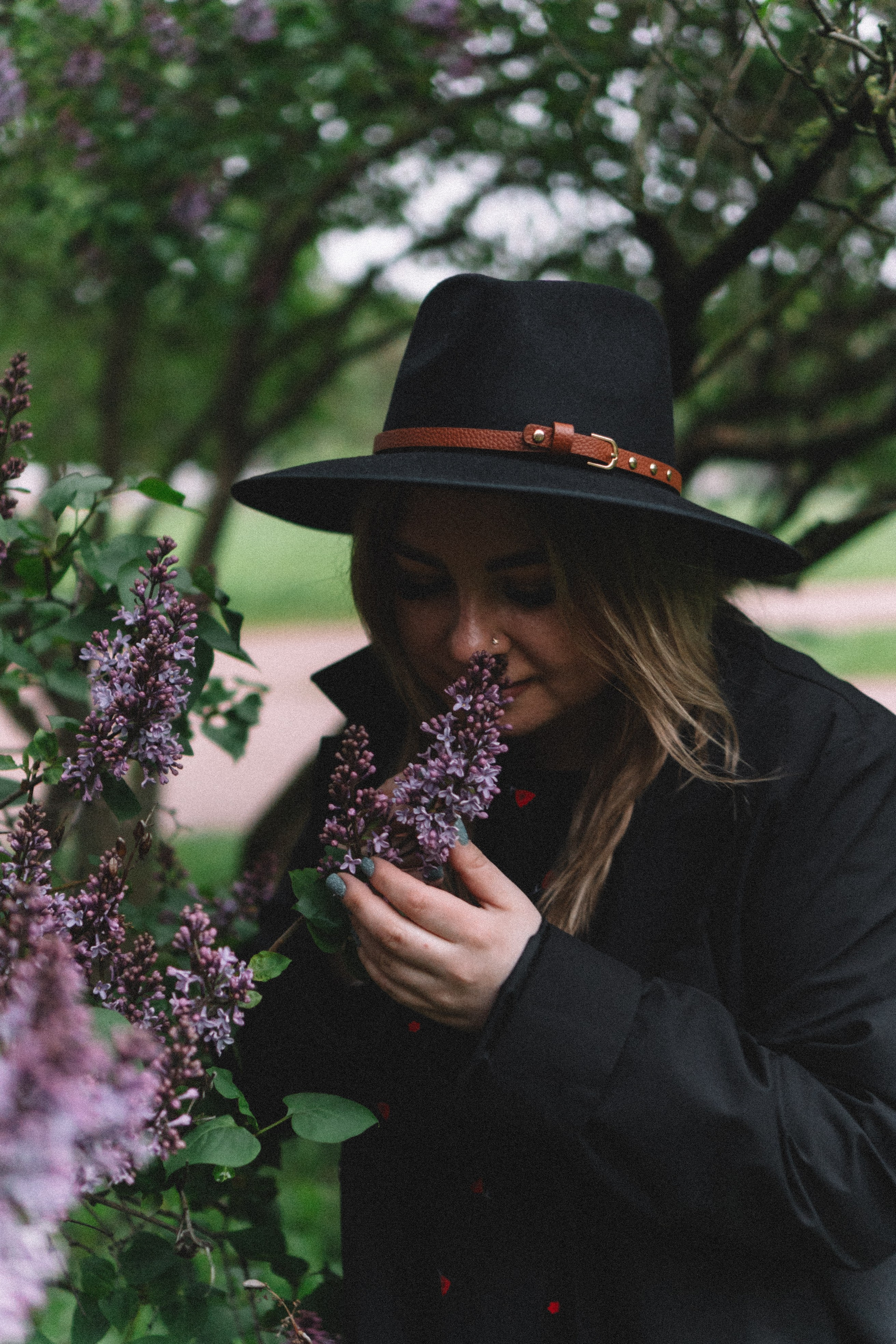 ПРОГУЛКА ВЕСНОЙ. Профессиональный фотограф, Санкт-Петербург — Виктория Богомолова