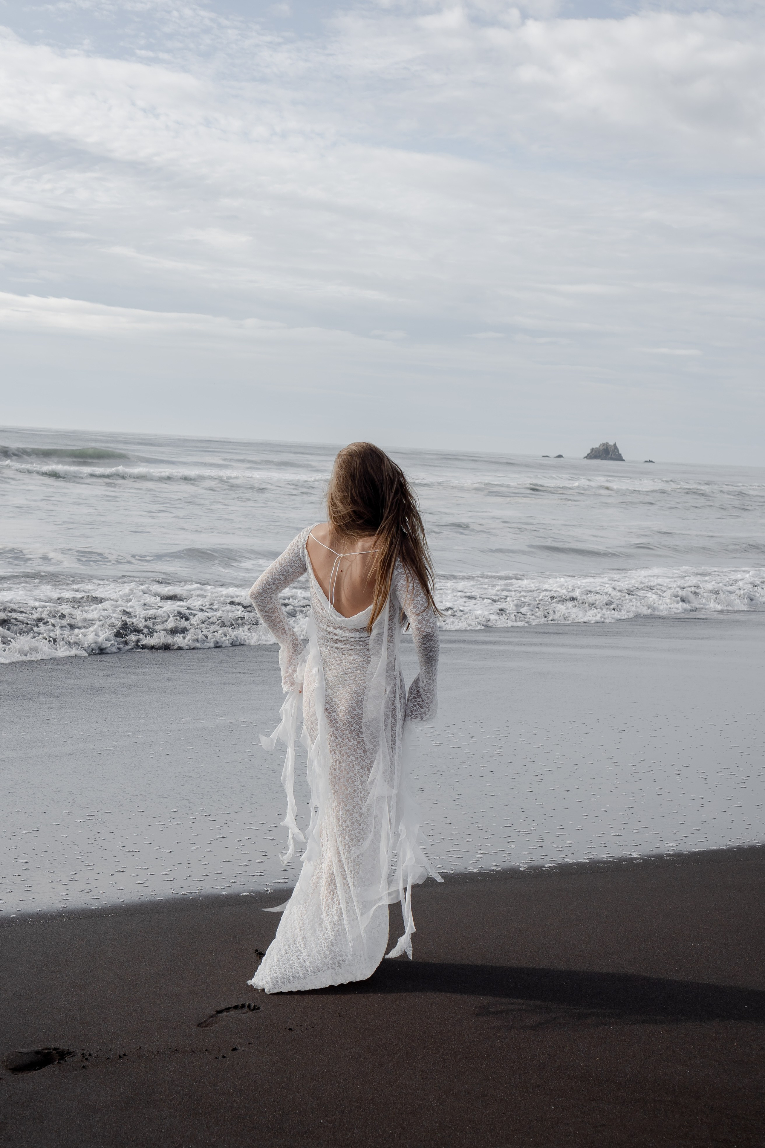 ТИХИЙ ОКЕАНН СЬЕМКА НА SONY. Профессиональный фотограф, Санкт-Петербург — Виктория Богомолова