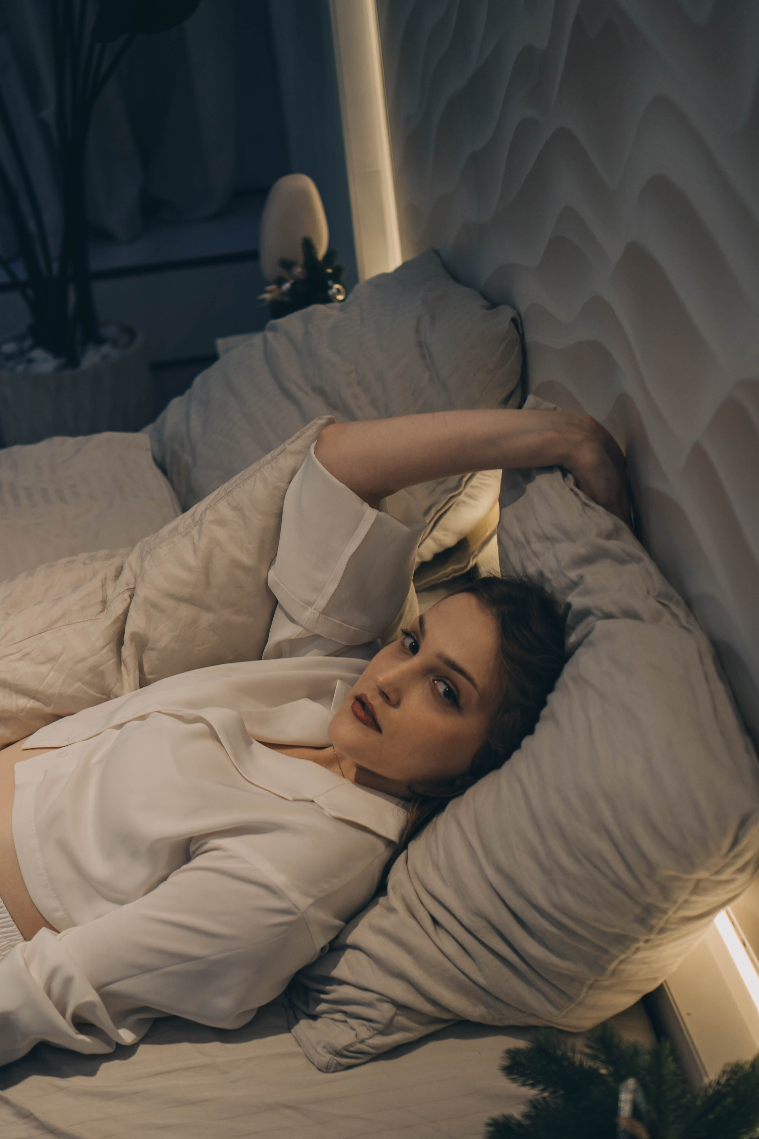 Новогодняя. Профессиональный фотограф, Санкт-Петербург — Виктория Богомолова