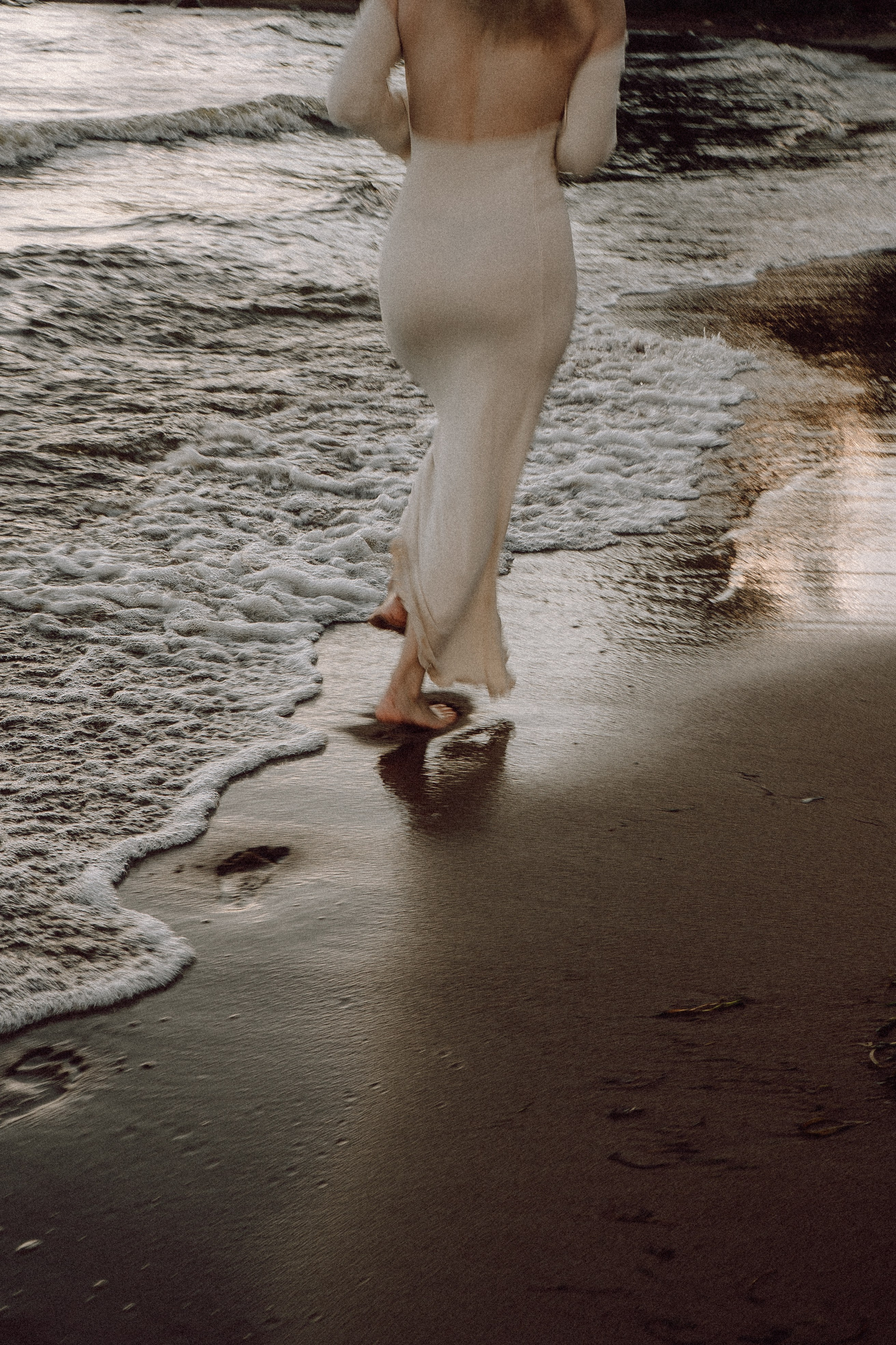 РОМАНТИКА ФИНСКОГО ЗАЛИВА. Профессиональный фотограф, Санкт-Петербург — Виктория Богомолова