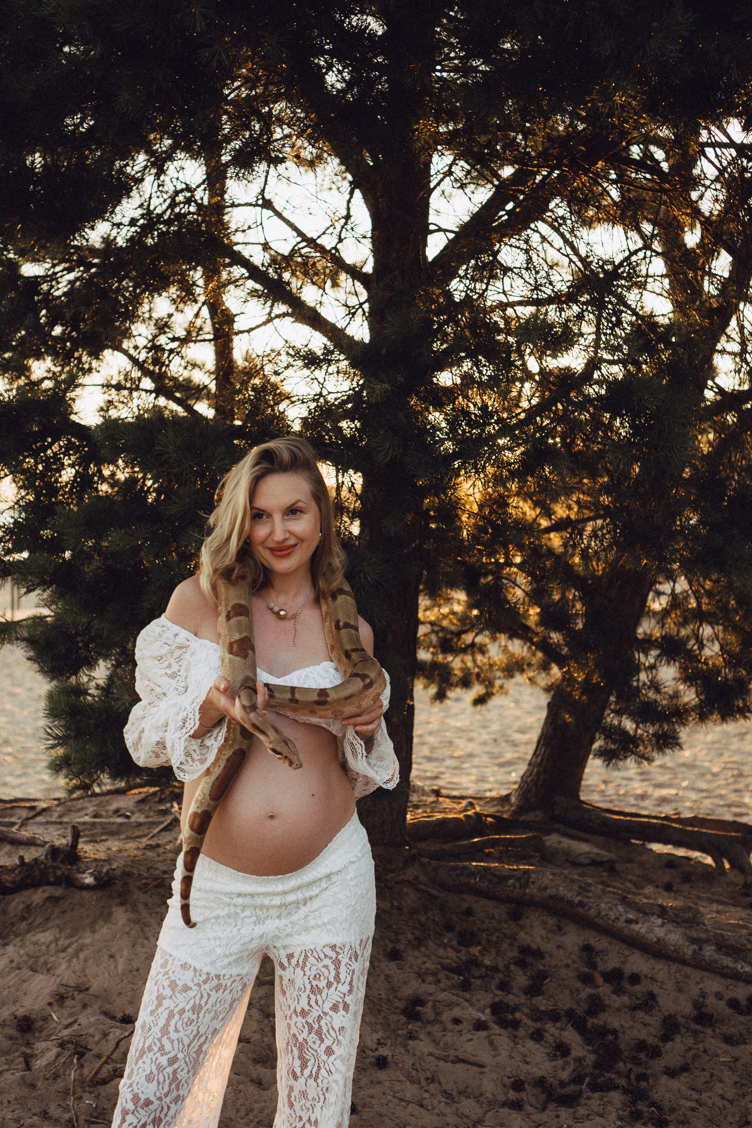 В ОЖИДАНИИ. Профессиональный фотограф, Санкт-Петербург — Виктория Богомолова