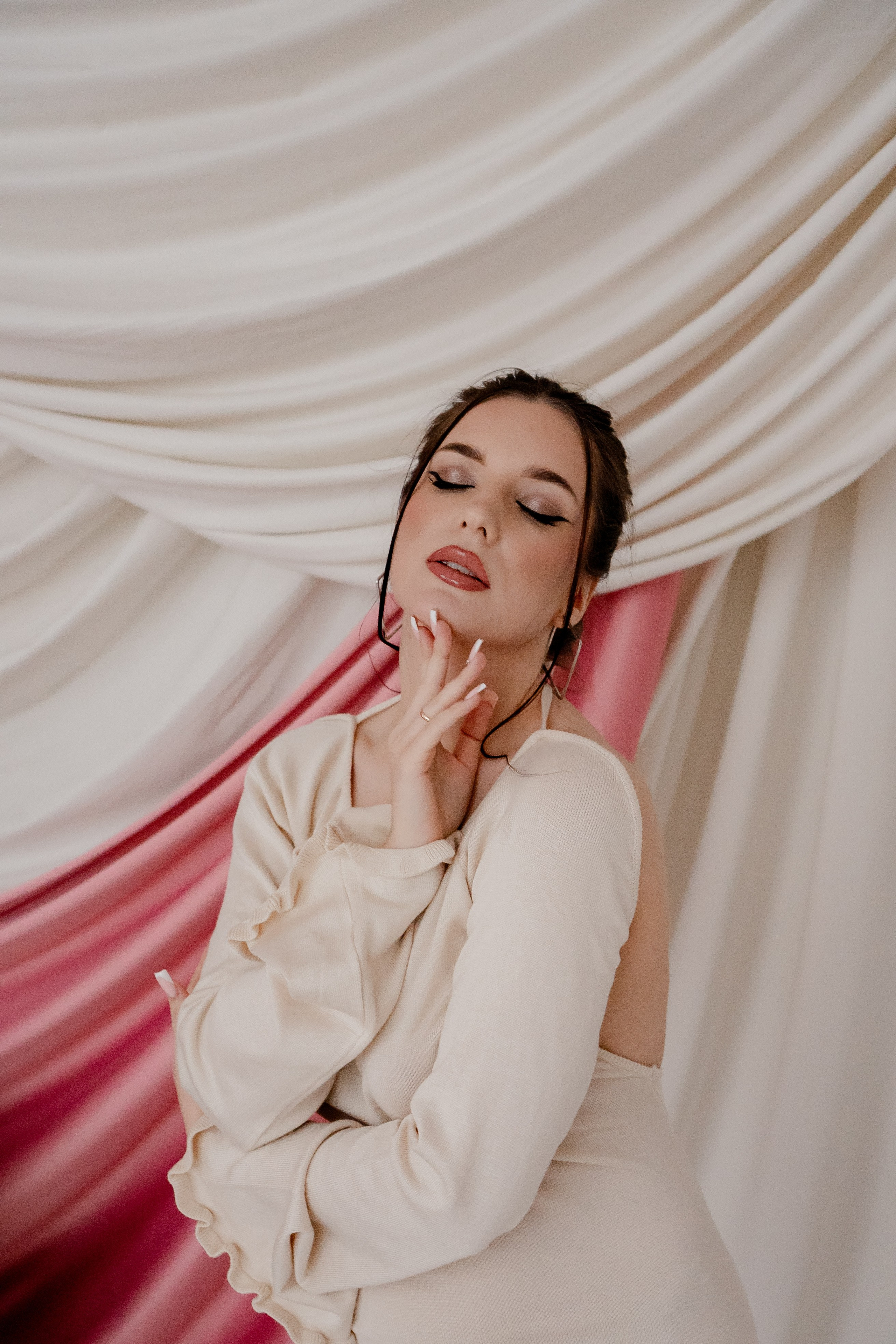 Весенняя. Профессиональный фотограф, Санкт-Петербург — Виктория Богомолова