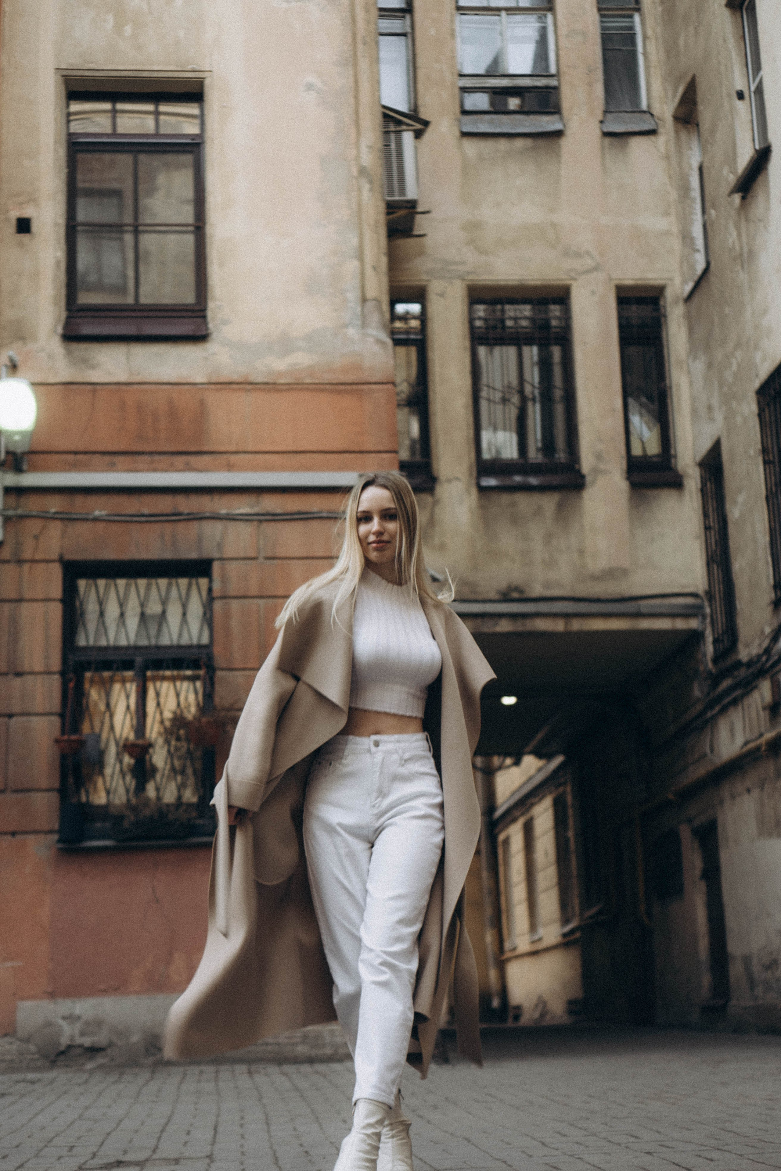 На закате. Профессиональный фотограф, Санкт-Петербург — Виктория Богомолова