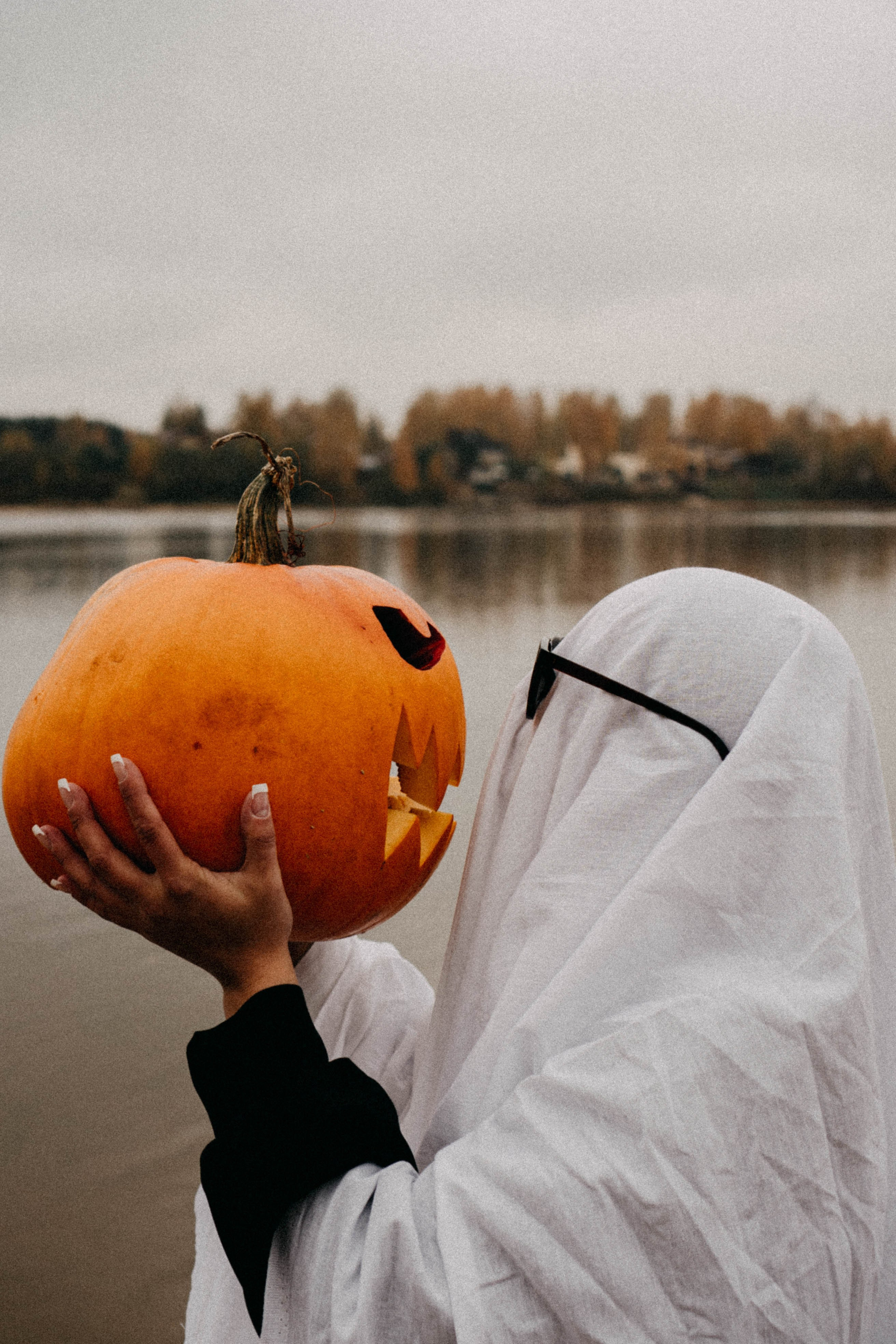 Осеняя. Профессиональный фотограф, Санкт-Петербург — Виктория Богомолова