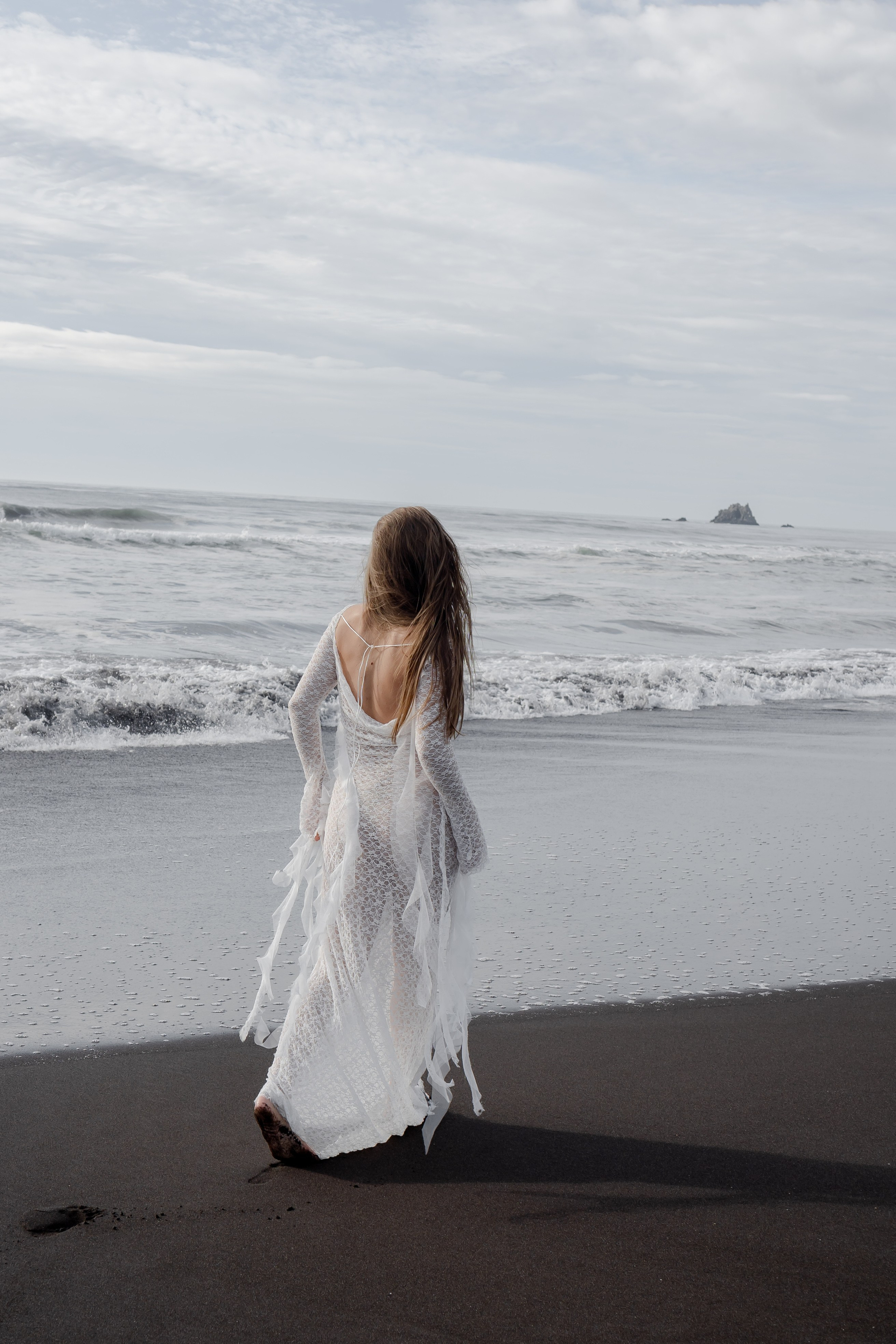 ТИХИЙ ОКЕАНН СЬЕМКА НА SONY. Профессиональный фотограф, Санкт-Петербург — Виктория Богомолова