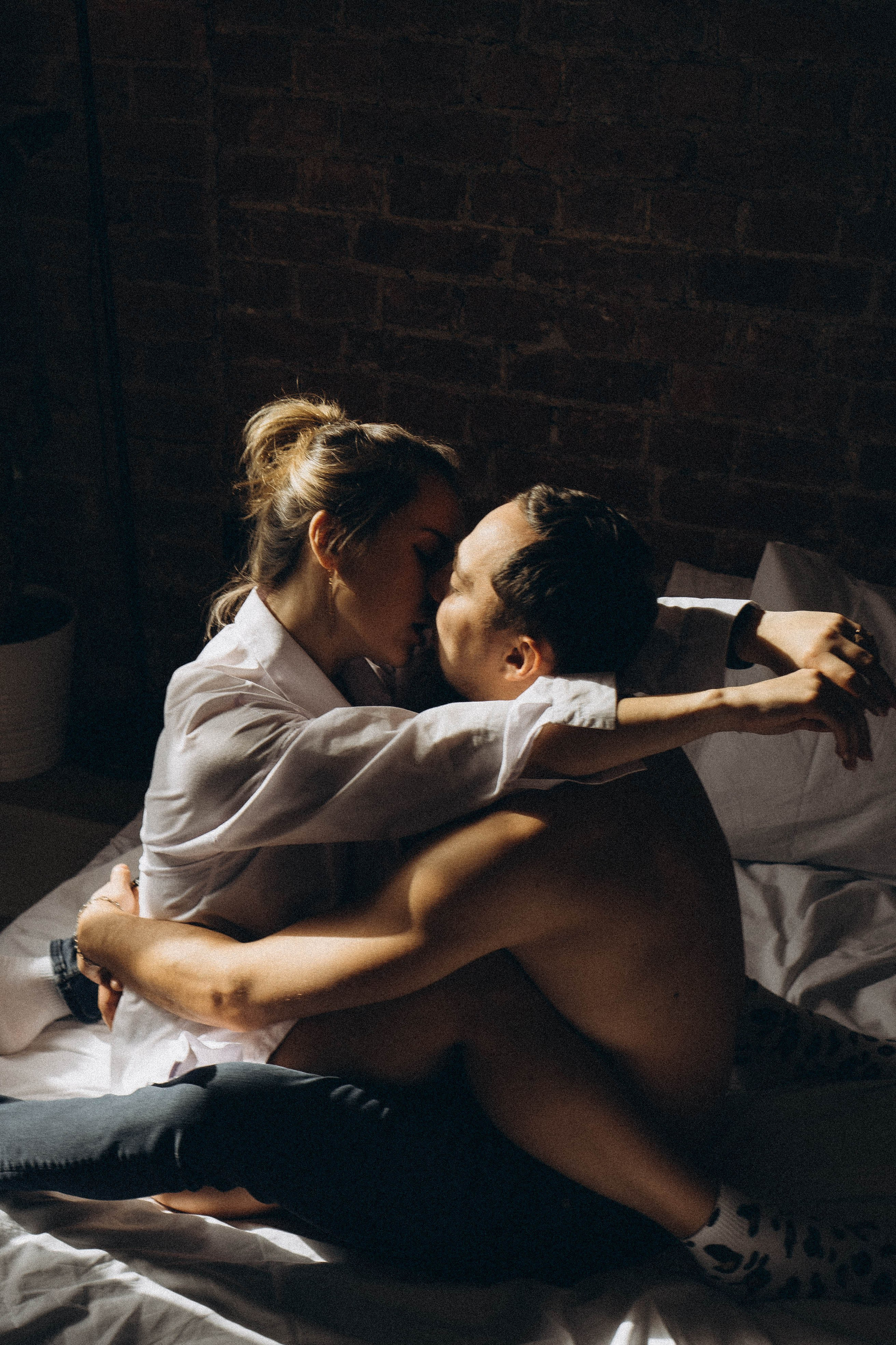 Любовь. Профессиональный фотограф, Санкт-Петербург — Виктория Богомолова