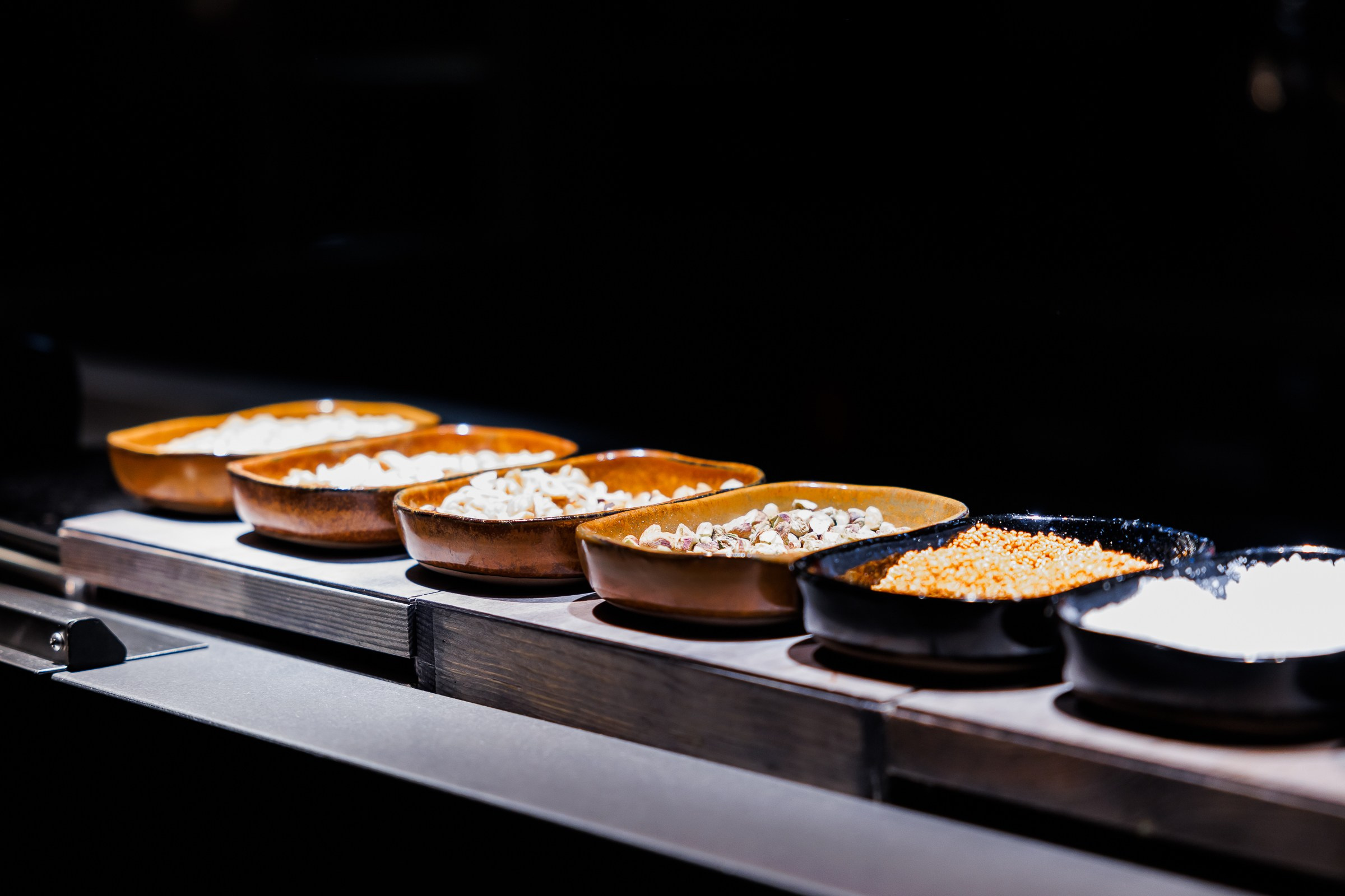 Ресторан «Коллектив наркомфина». Репортажный и свадебный фотограф Катерина Потапова