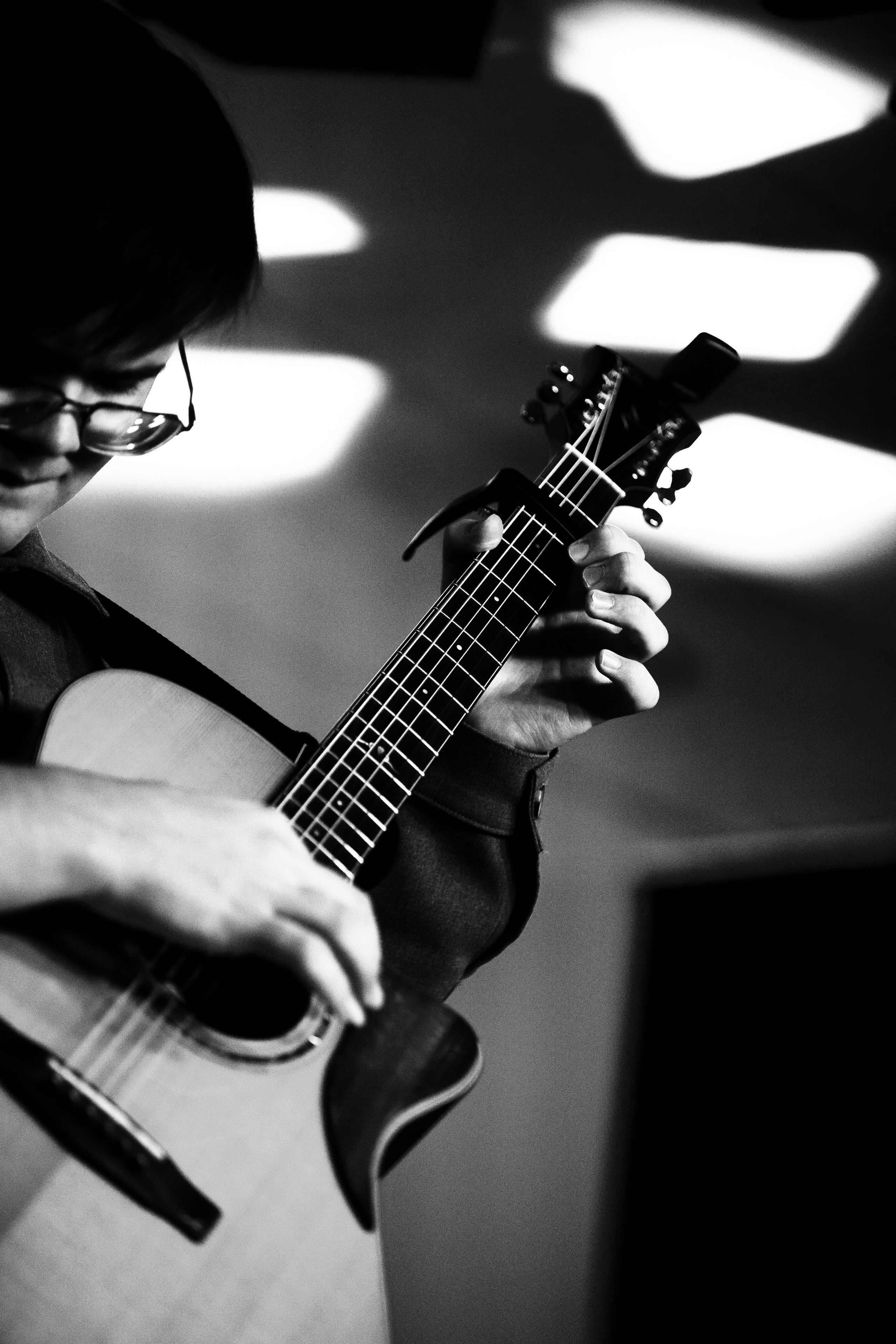 Дамир. Сольный концерт. Design Muginov