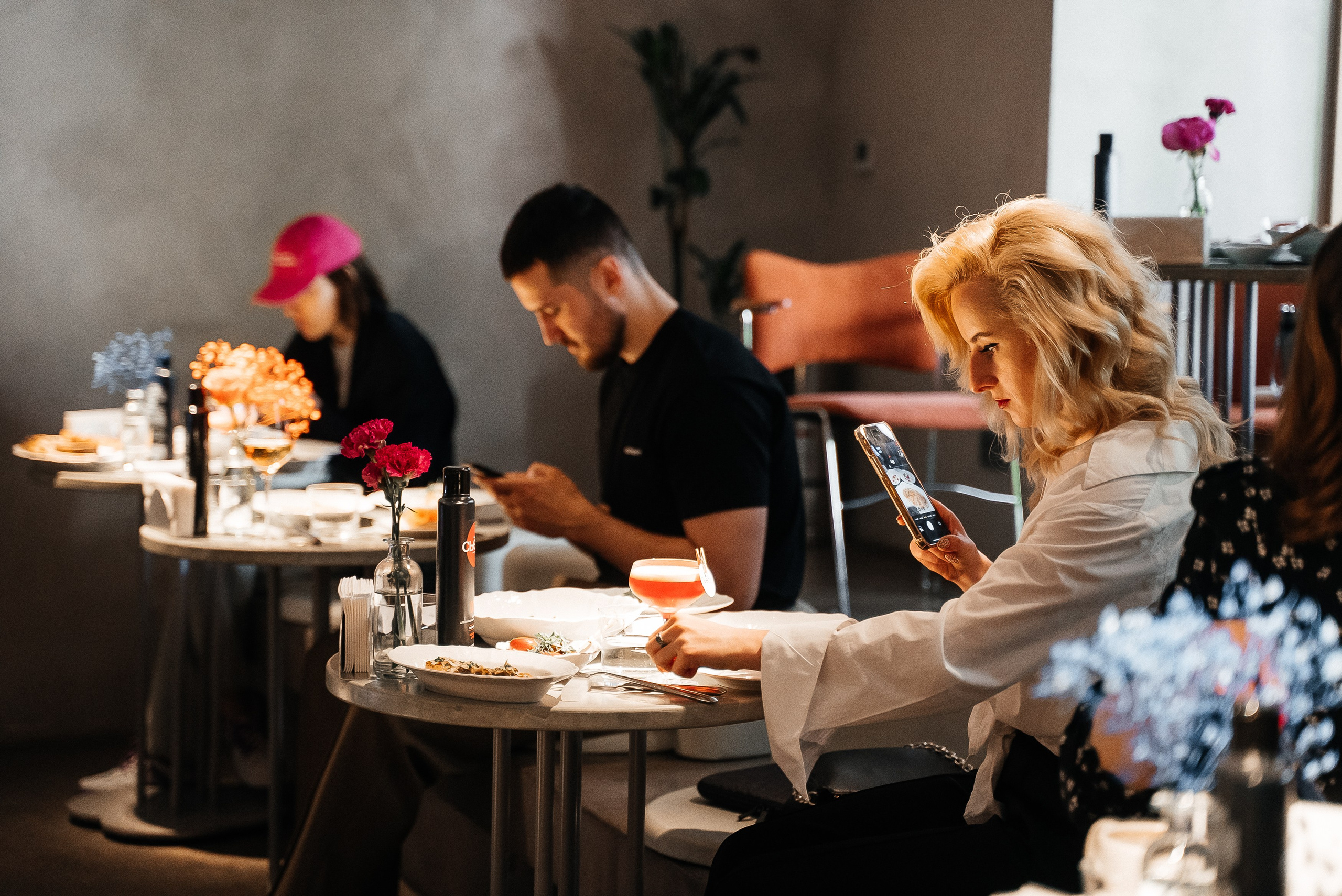 Сьесс. Павел Краснов — Свадебный и репортажный фотограф в Москве