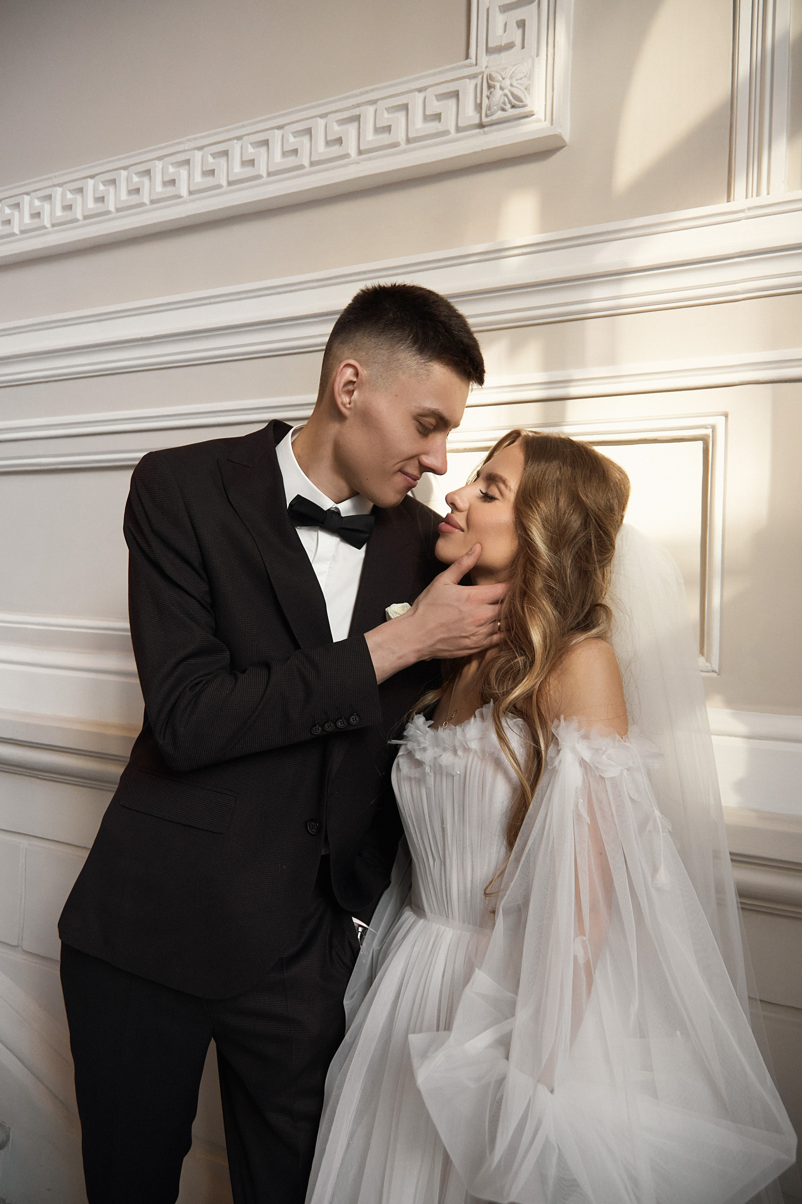 Валерия и Александр. Фотограф в Екатеринбурге и Москве, Анна