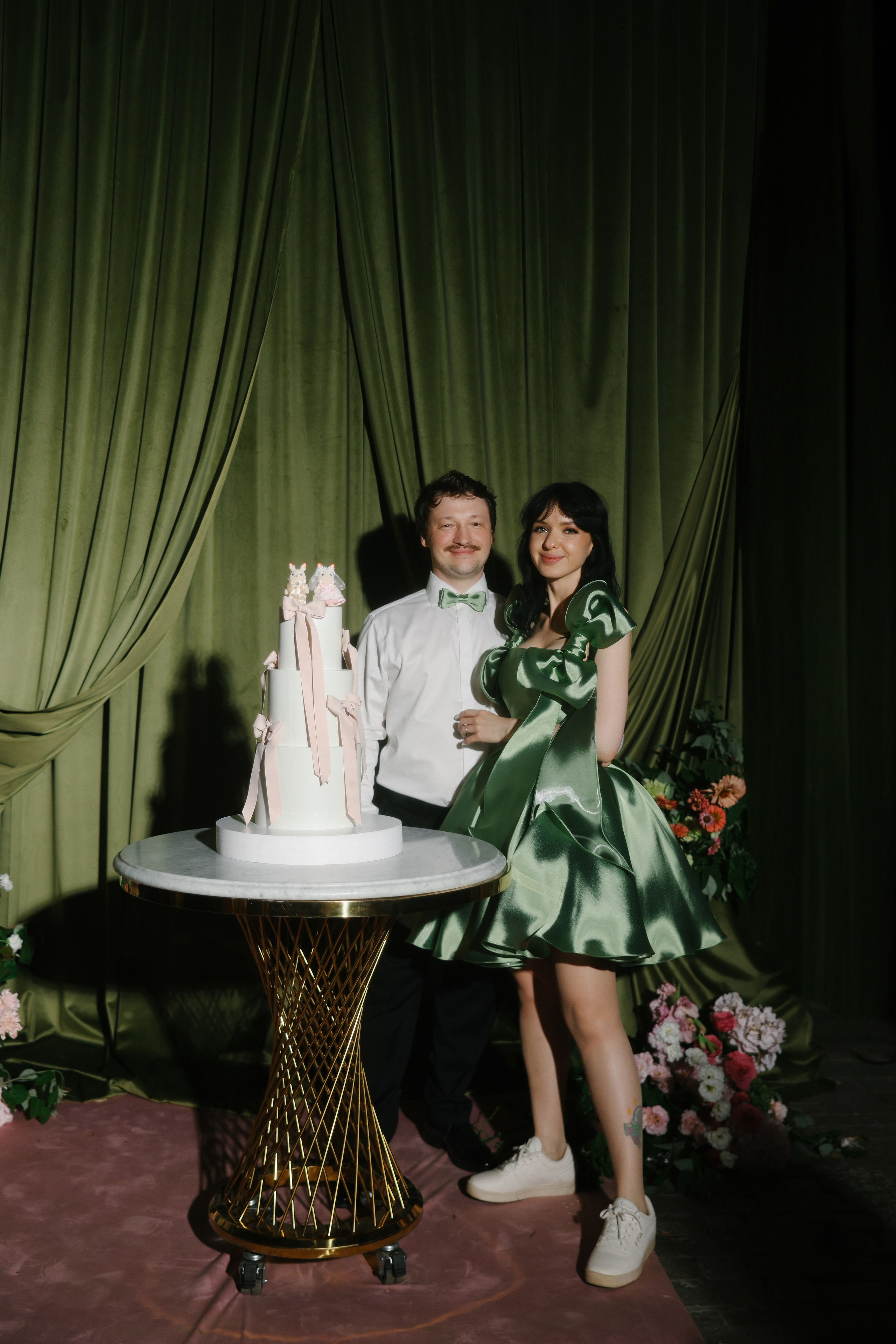 Labuba lovers. Свадебный фотограф Светлана Кот | Москва