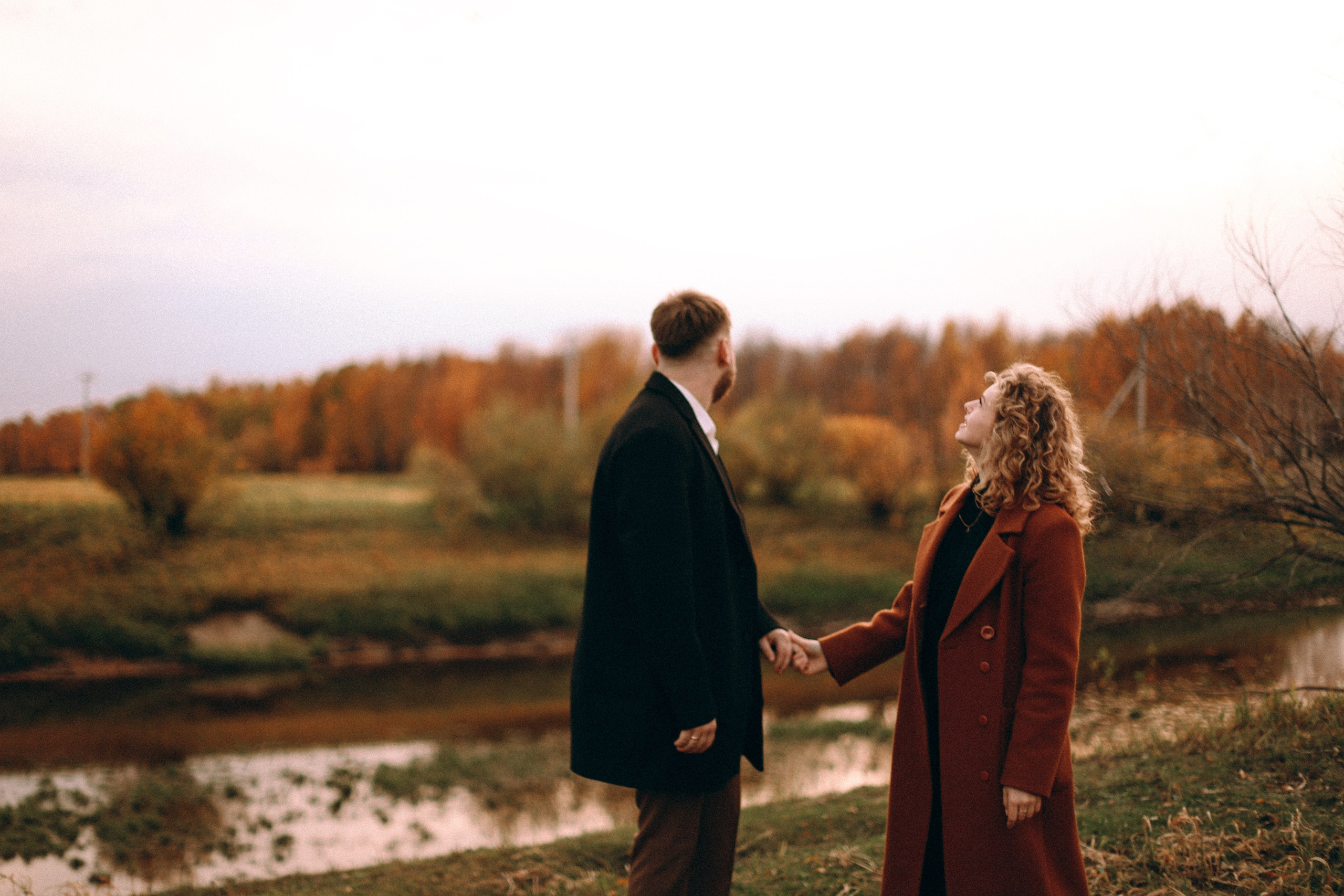 Семейный и женский фотограф в Сургуте Елизавета Набок