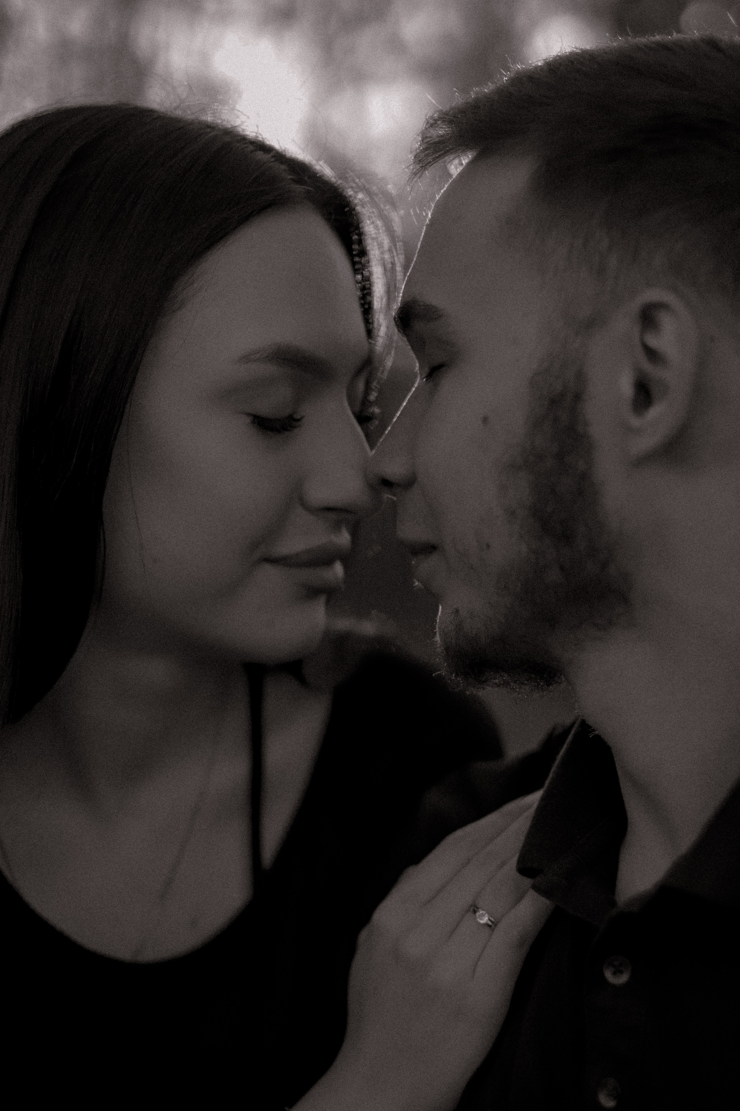 Вера и Халид. Семейный и женский фотограф в Сургуте Елизавета Набок