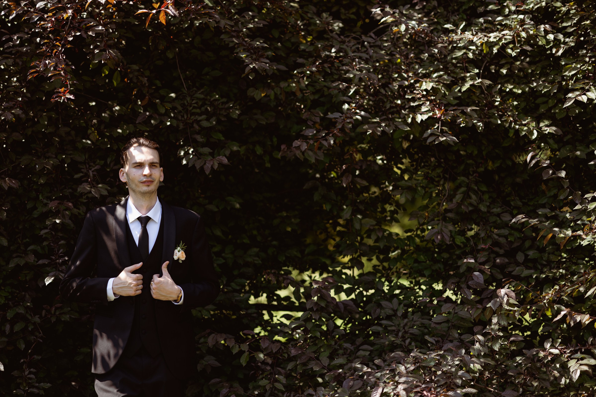 Настя и Алекс. Свадебный и семейный фотограф в Калининграде Грибачев Владимир