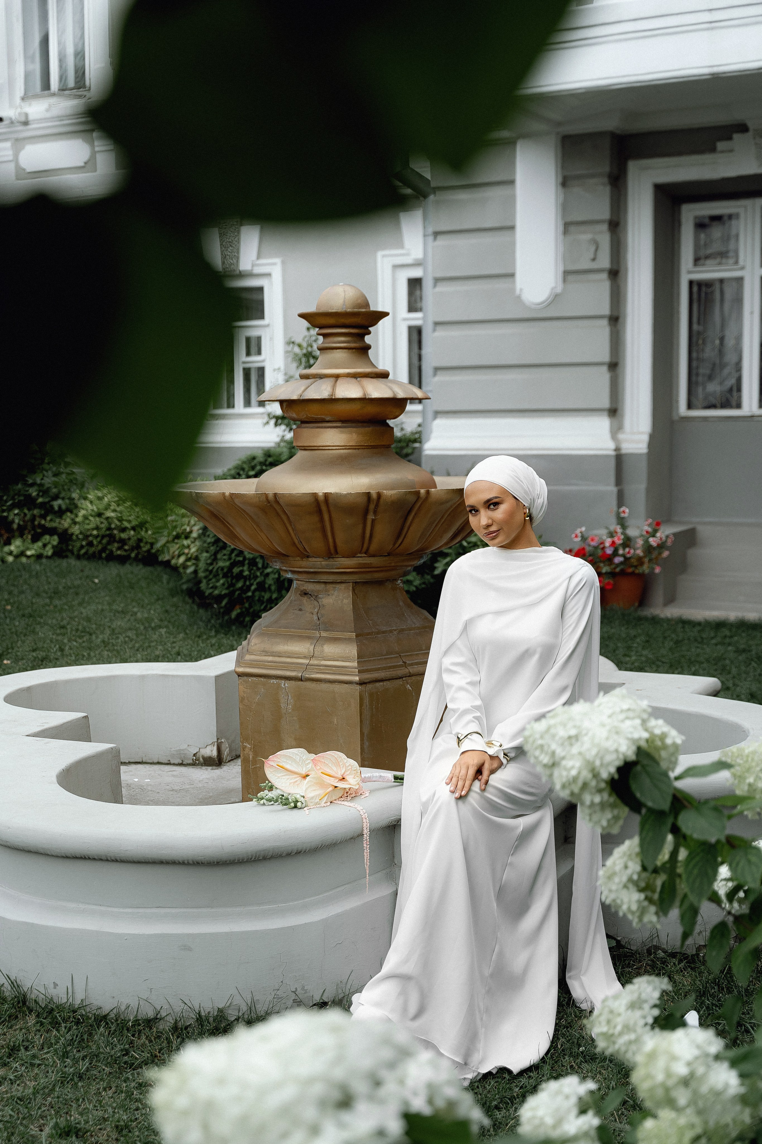 Дамир & Алия. Свадебный фотограф в Казани