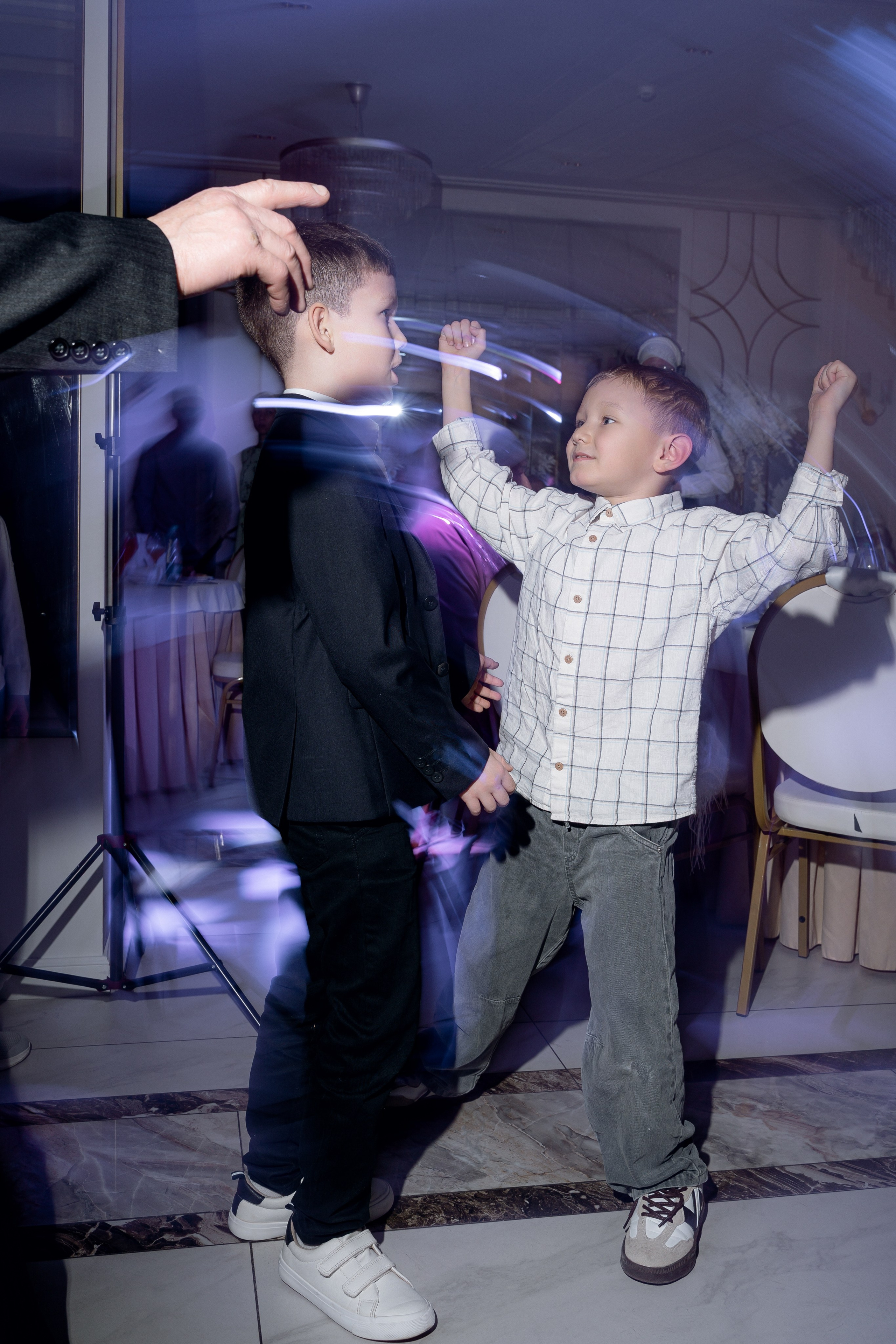 Данис & Ильзира (Алтан). RAMIL SAFIULLIN