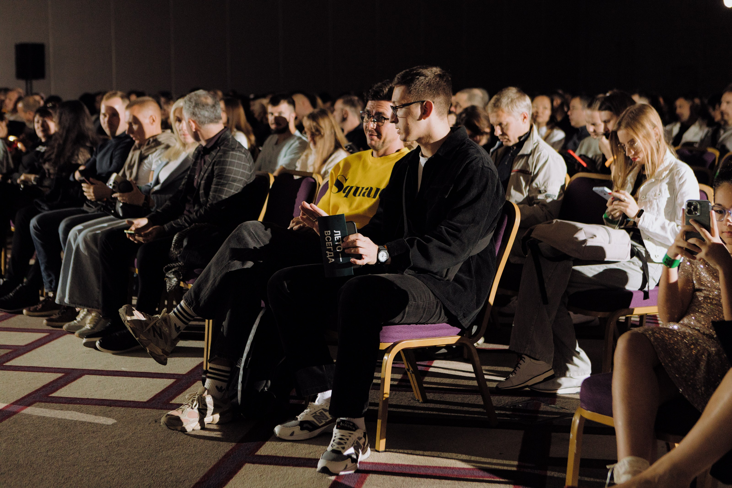 Summer365 in Sheraton. Фотограф в Батуми Павел Шарников