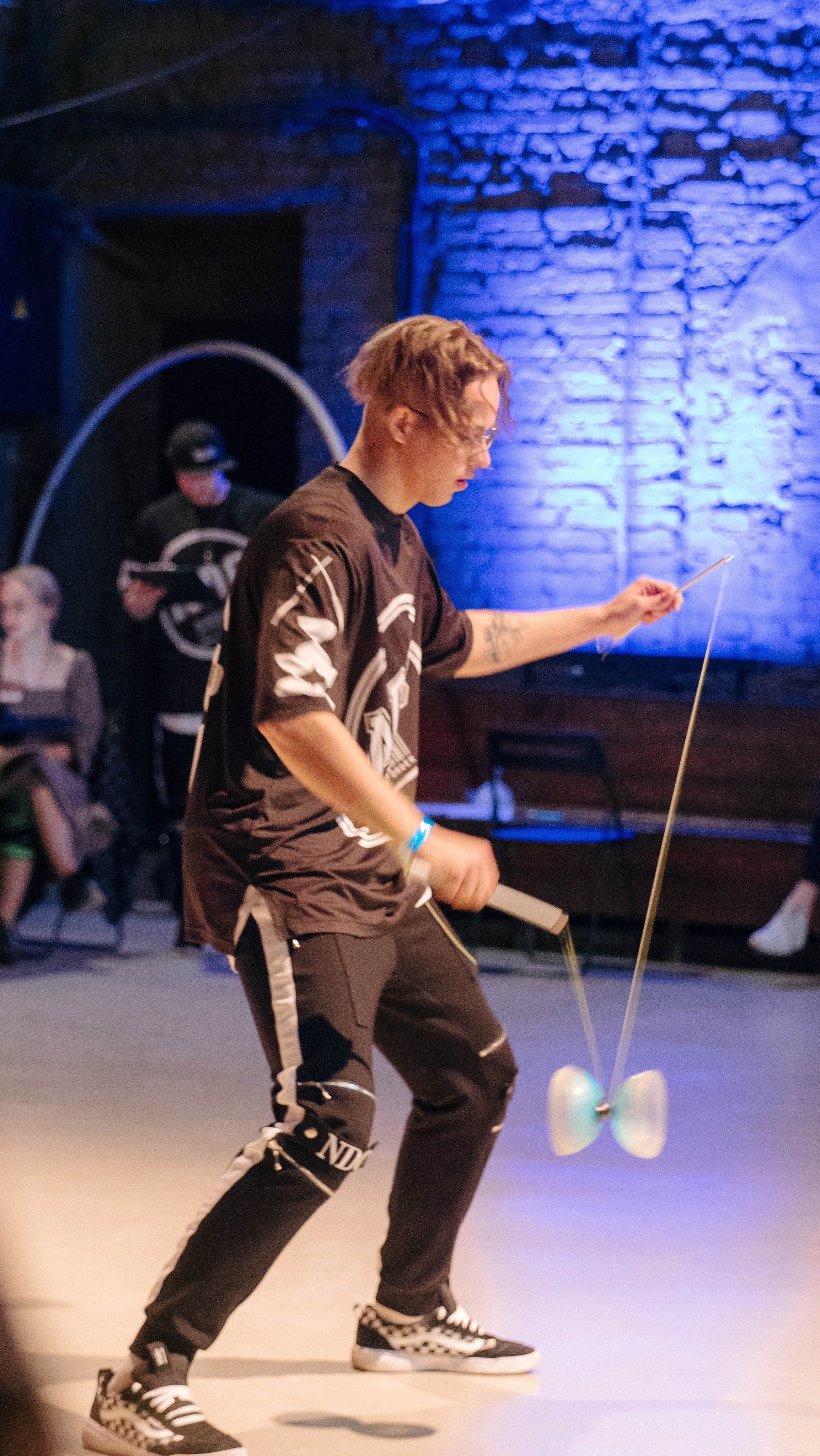 Circus. Фотограф / видеограф в Москве и Сочи Sofia Riversong