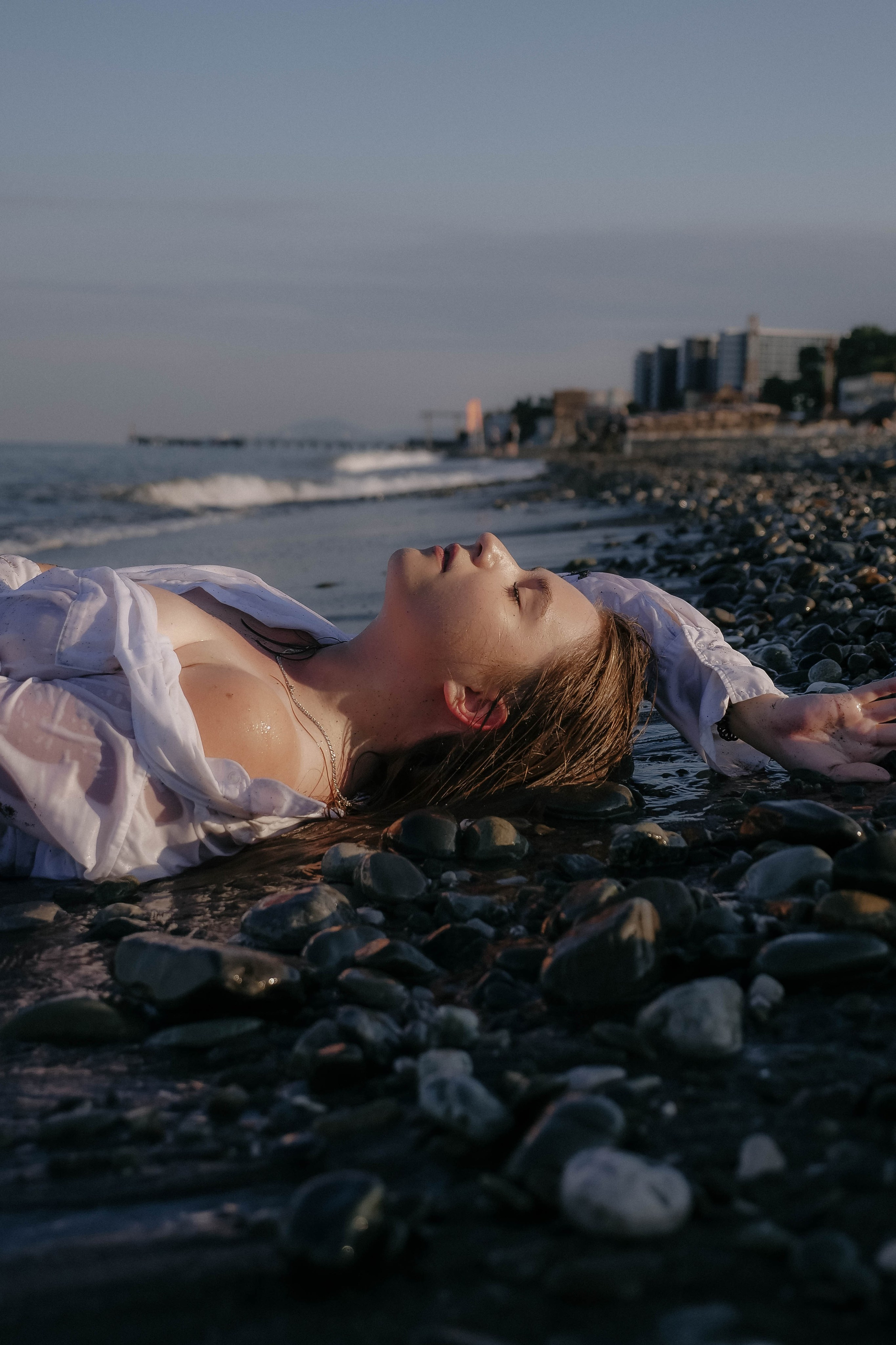 Христина. Фотограф / видеограф в Москве и Сочи Sofia Riversong