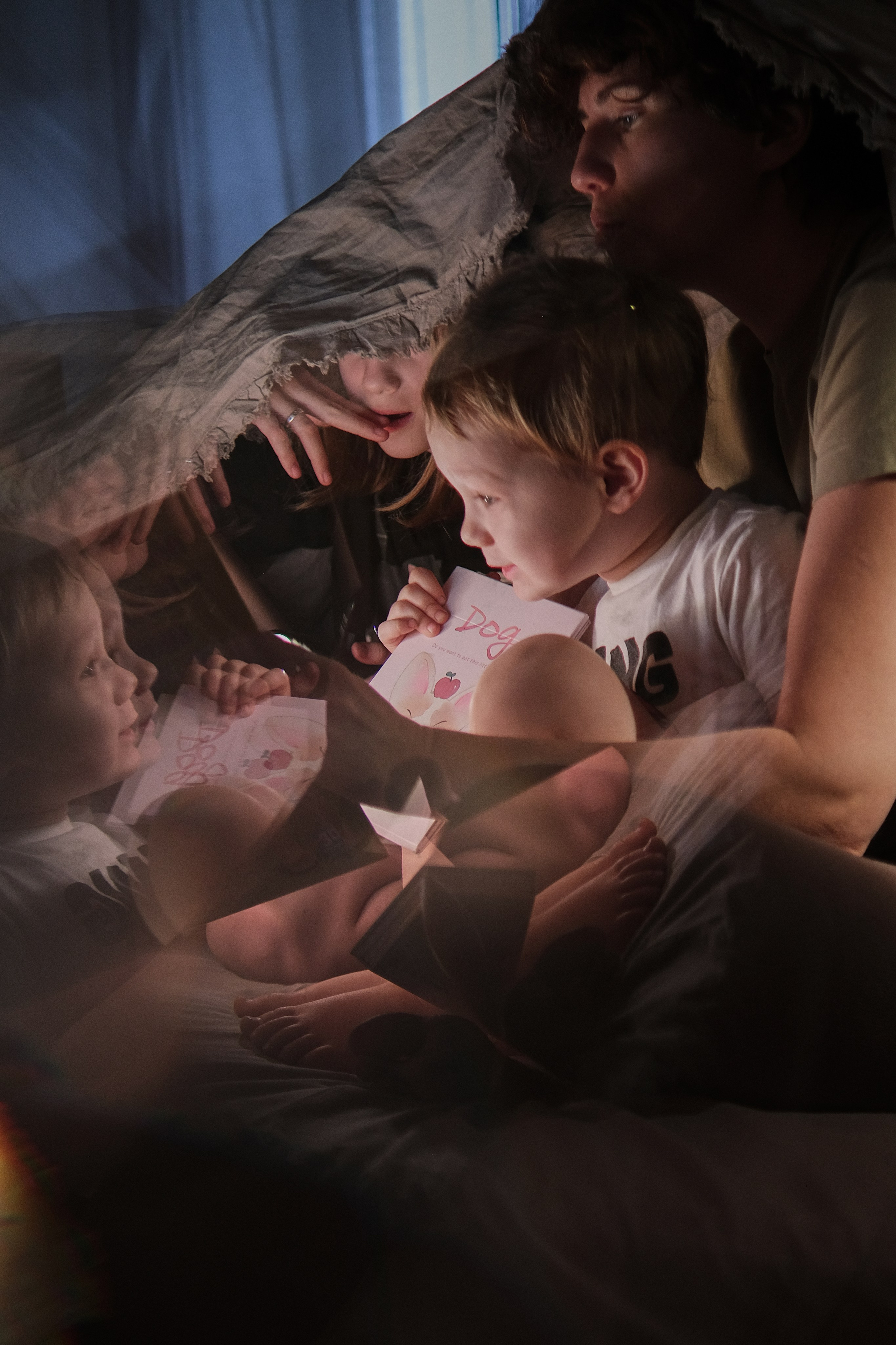 Фотограф, психолог и фототерапевт в Екатеринбурге Ольга Неуймина