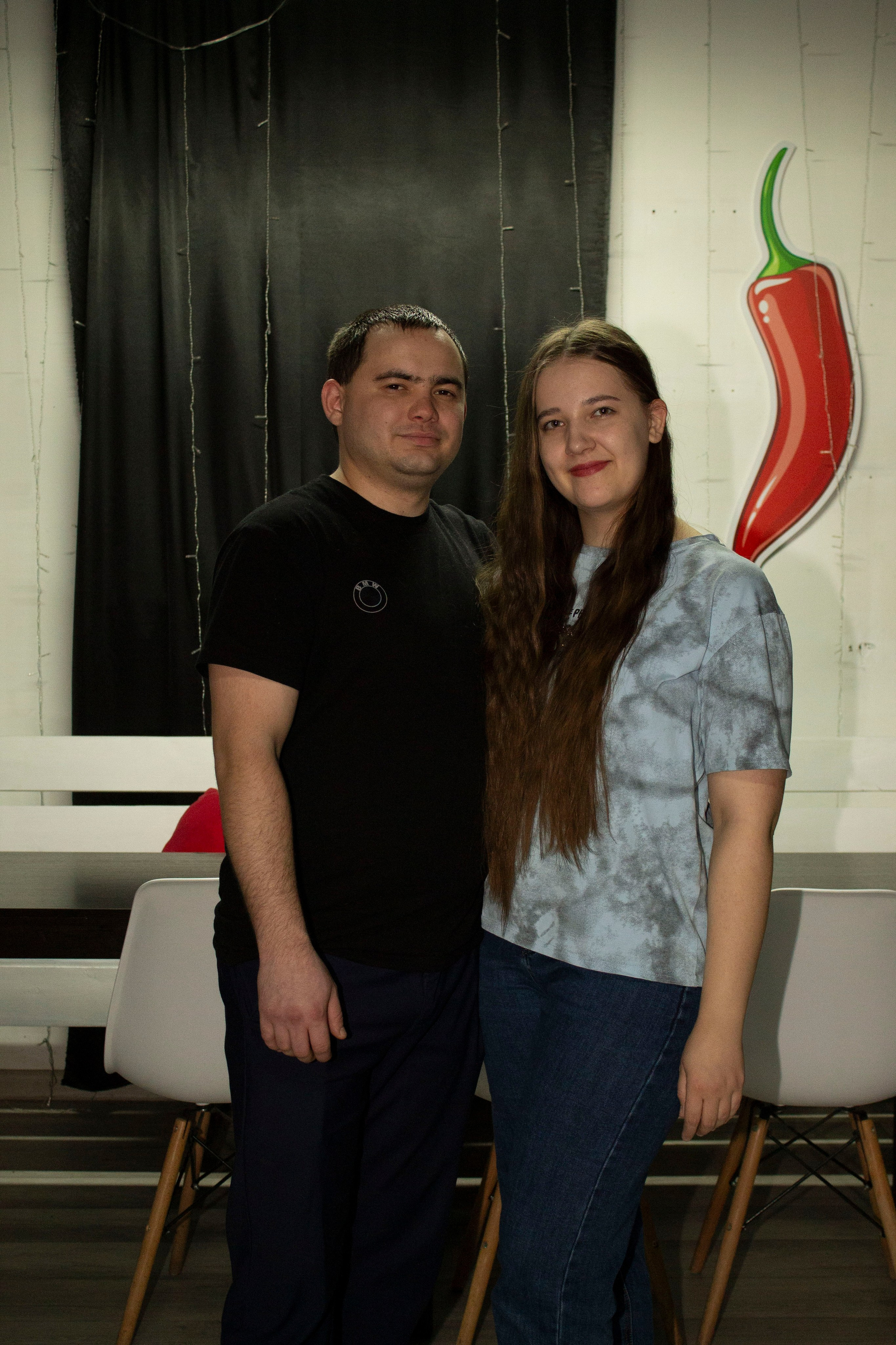 Кулинарный мастер — класс. Ирина. Фотограф в городе Самара. Алёна Пинчук