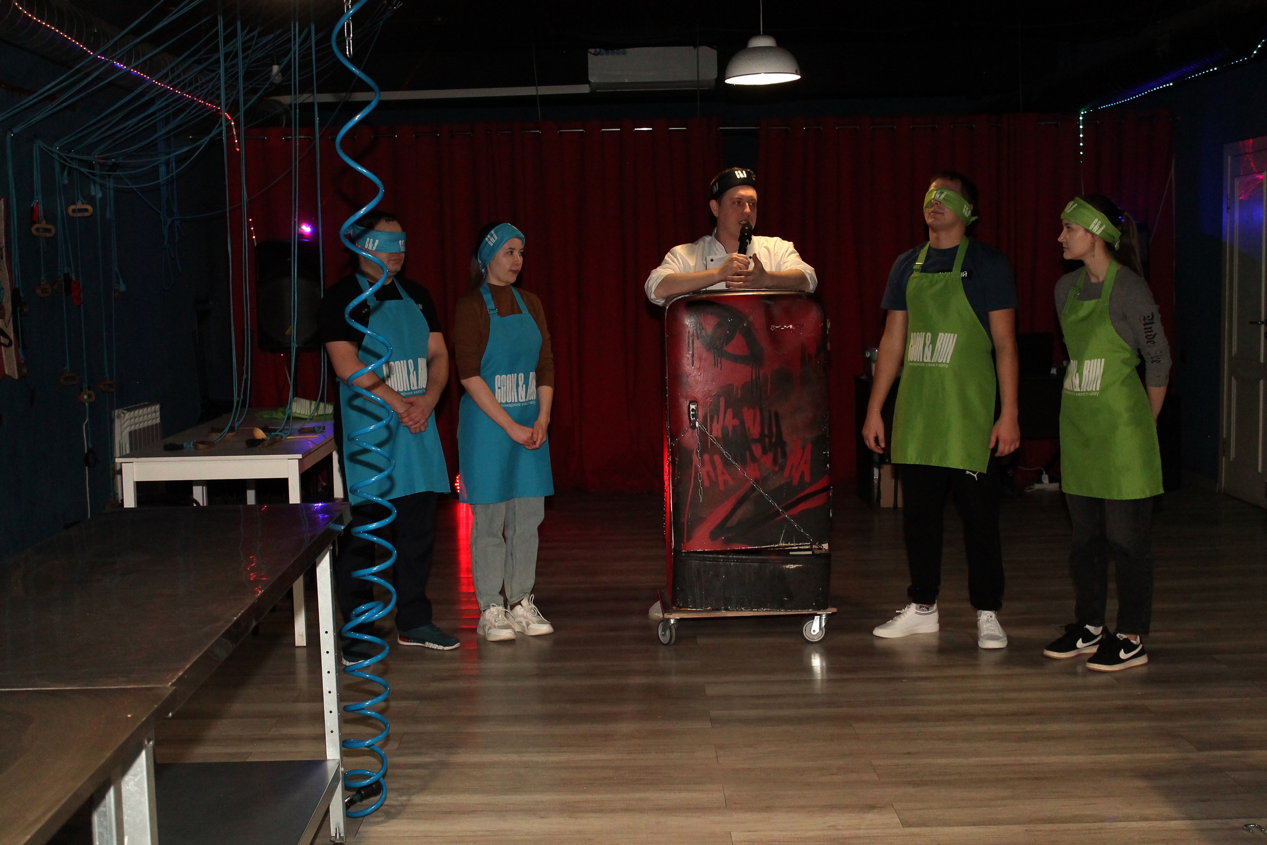 Кулинарный мастер — класс. Ирина. Фотограф в городе Самара. Алёна Пинчук