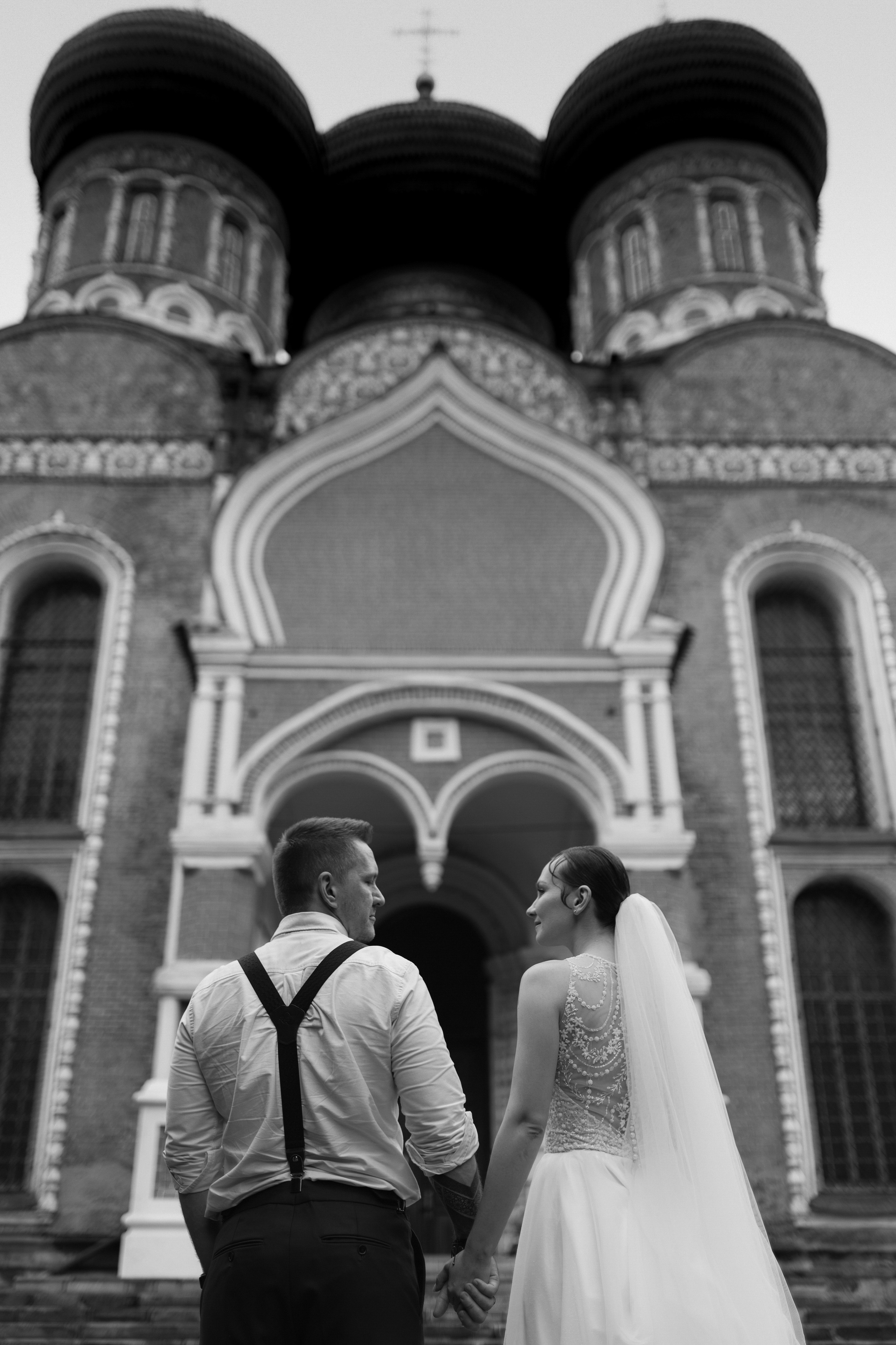 СОФЬЯ & НИКИТА ` 14.06.25. Maria Startseva Photo