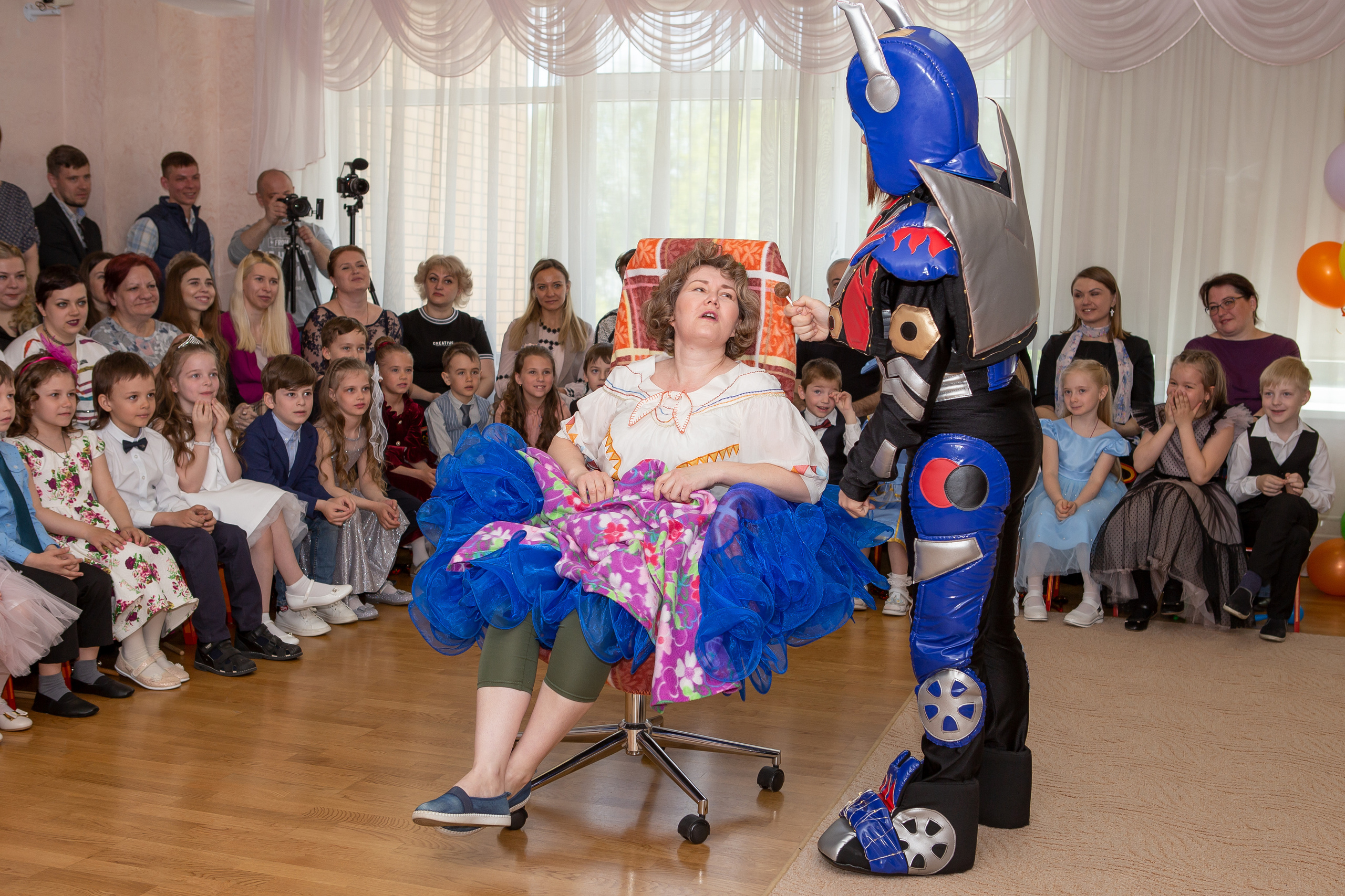 Выпускной в детском саду. Выпускные альбомы для школ и детских садов