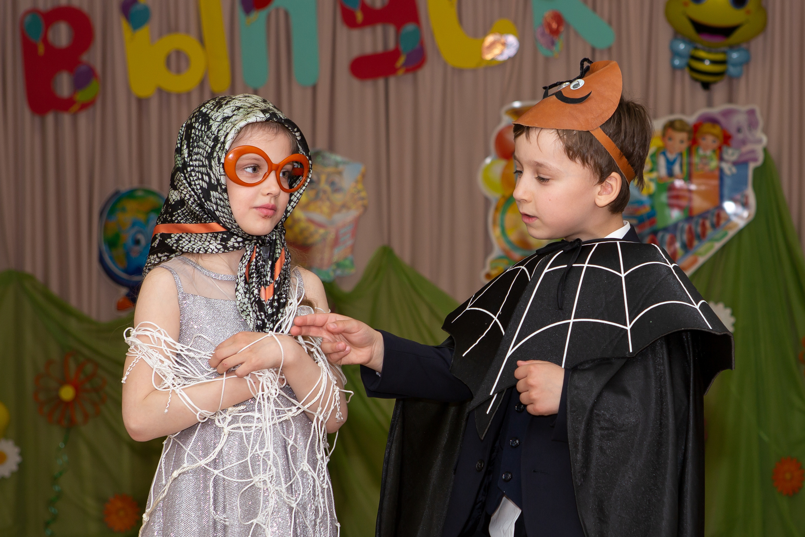 Выпускной в детском саду. Выпускные альбомы для школ и детских садов