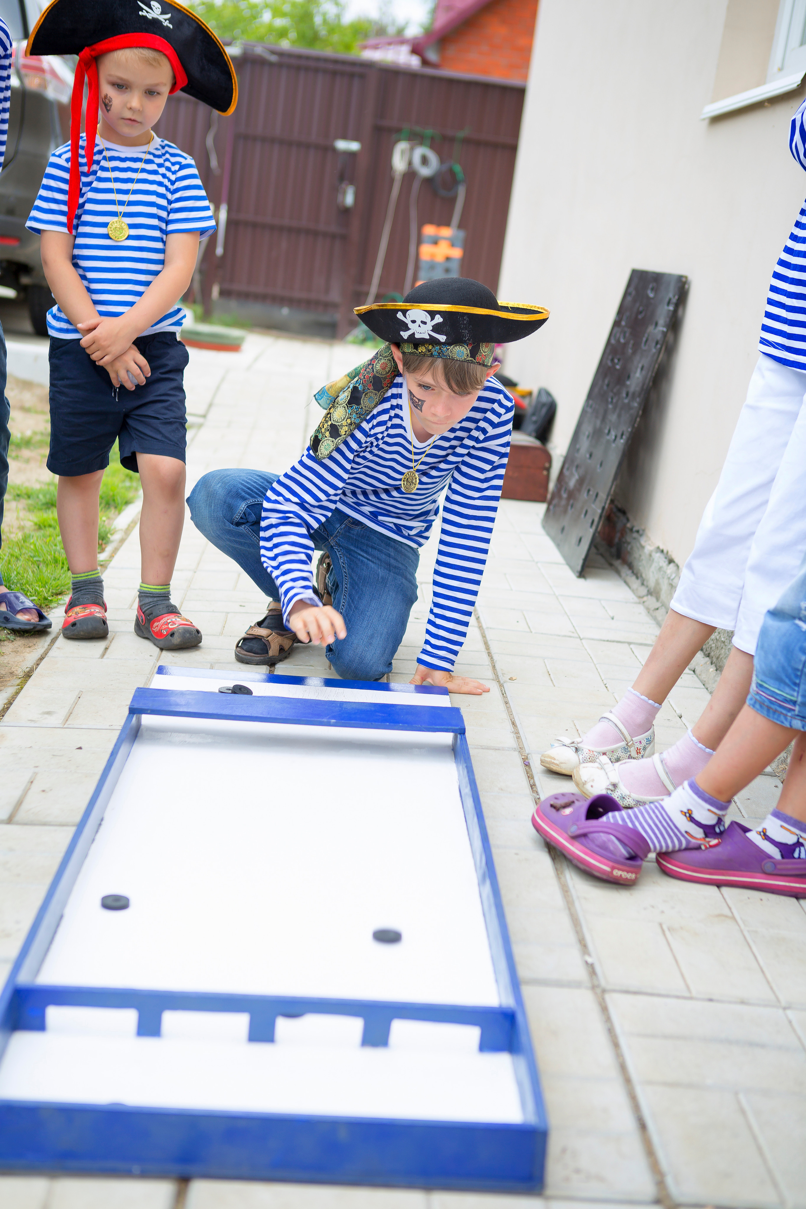 День рождения. Выпускные альбомы для школ и детских садов