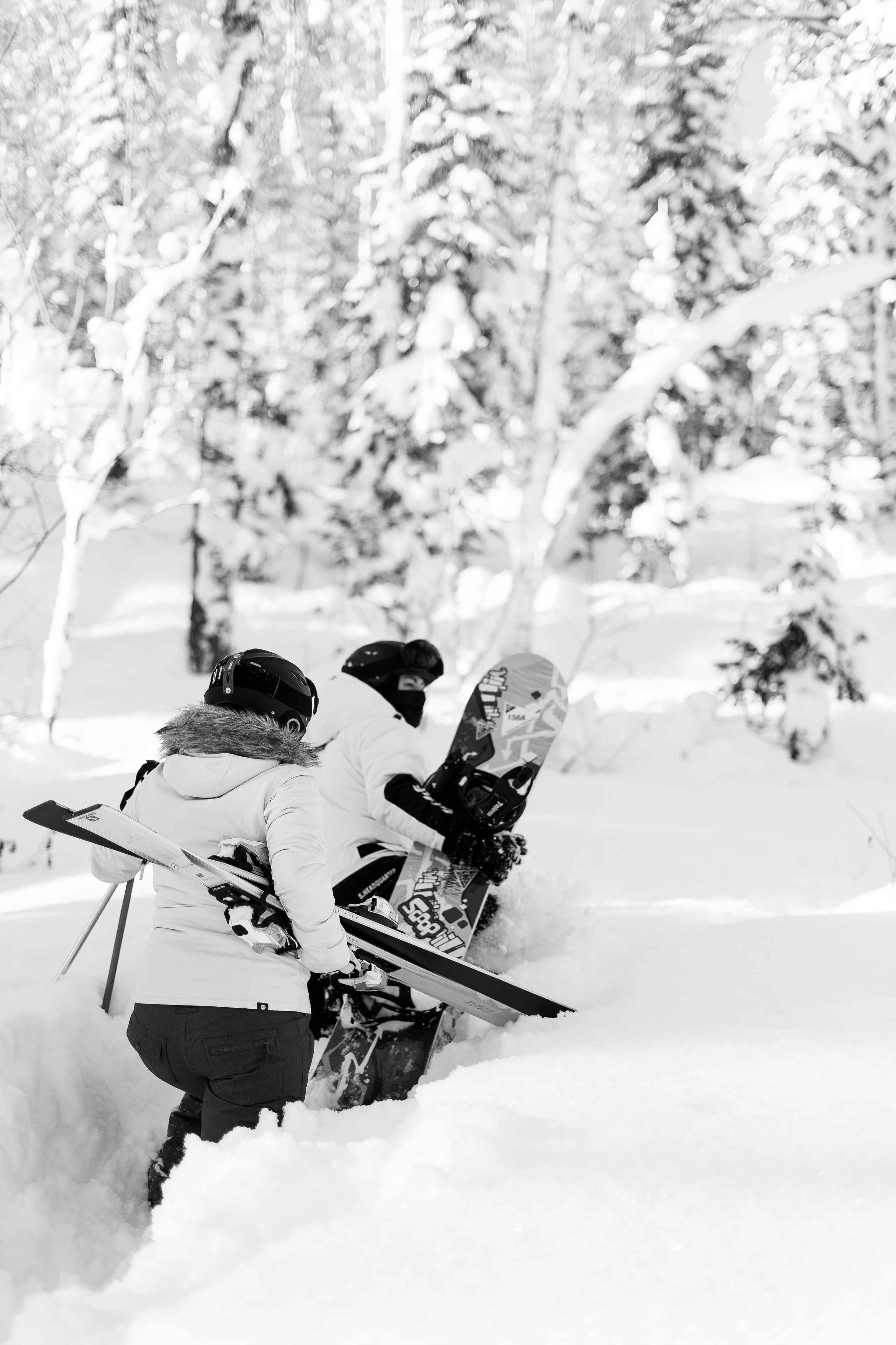 Прогулка Сектор Е. Анастасия Паршукова — фотограф Шерегеш Новосибирск